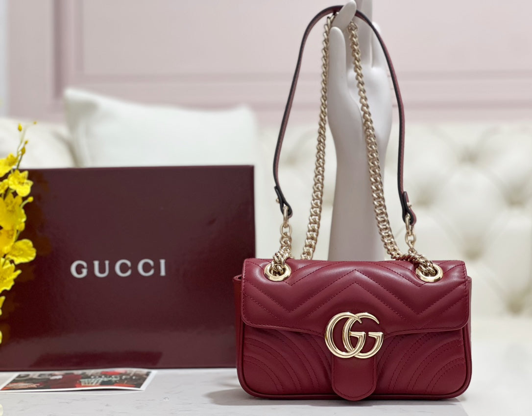 Gucci Handbag