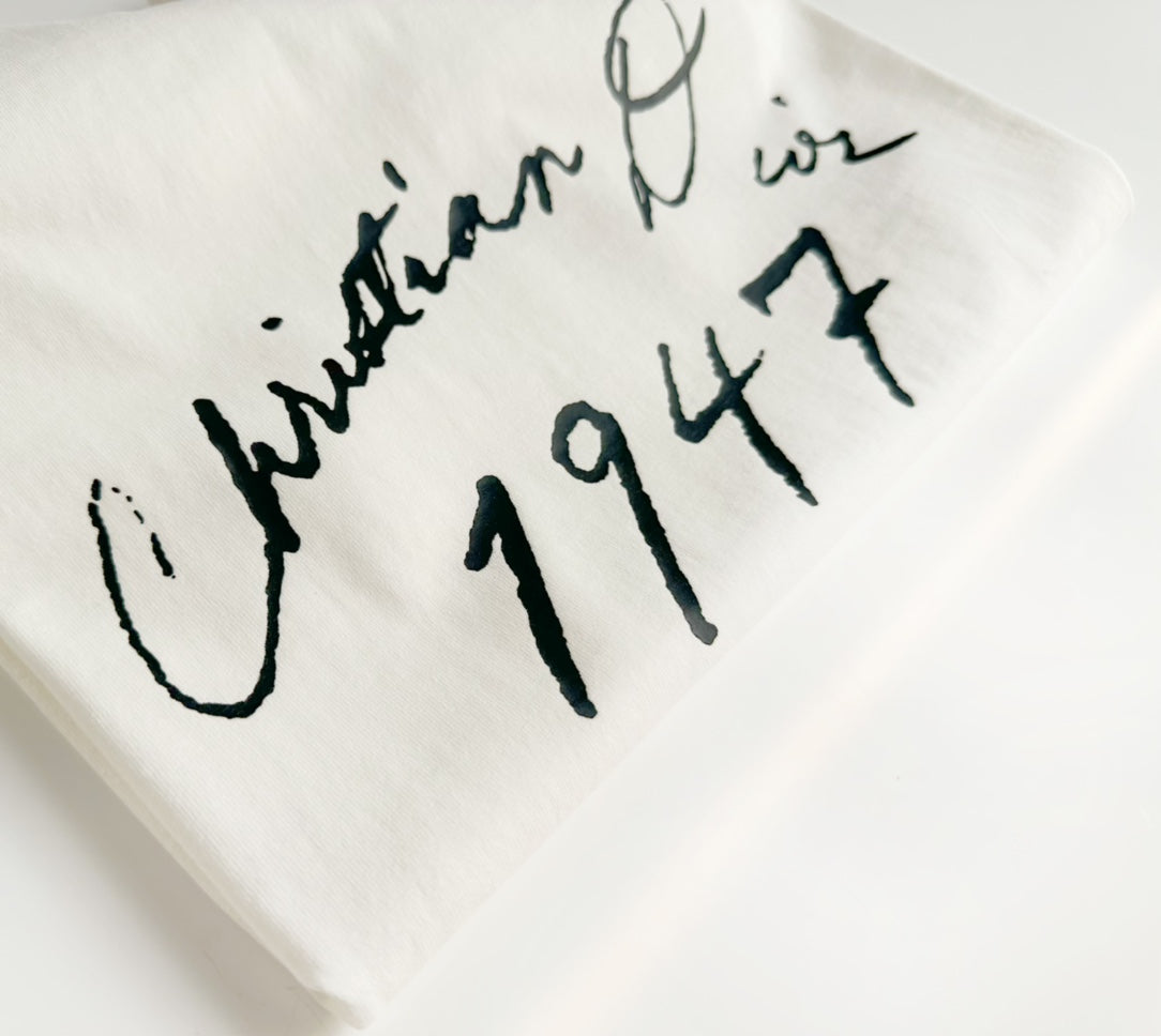 Dior T-shirt