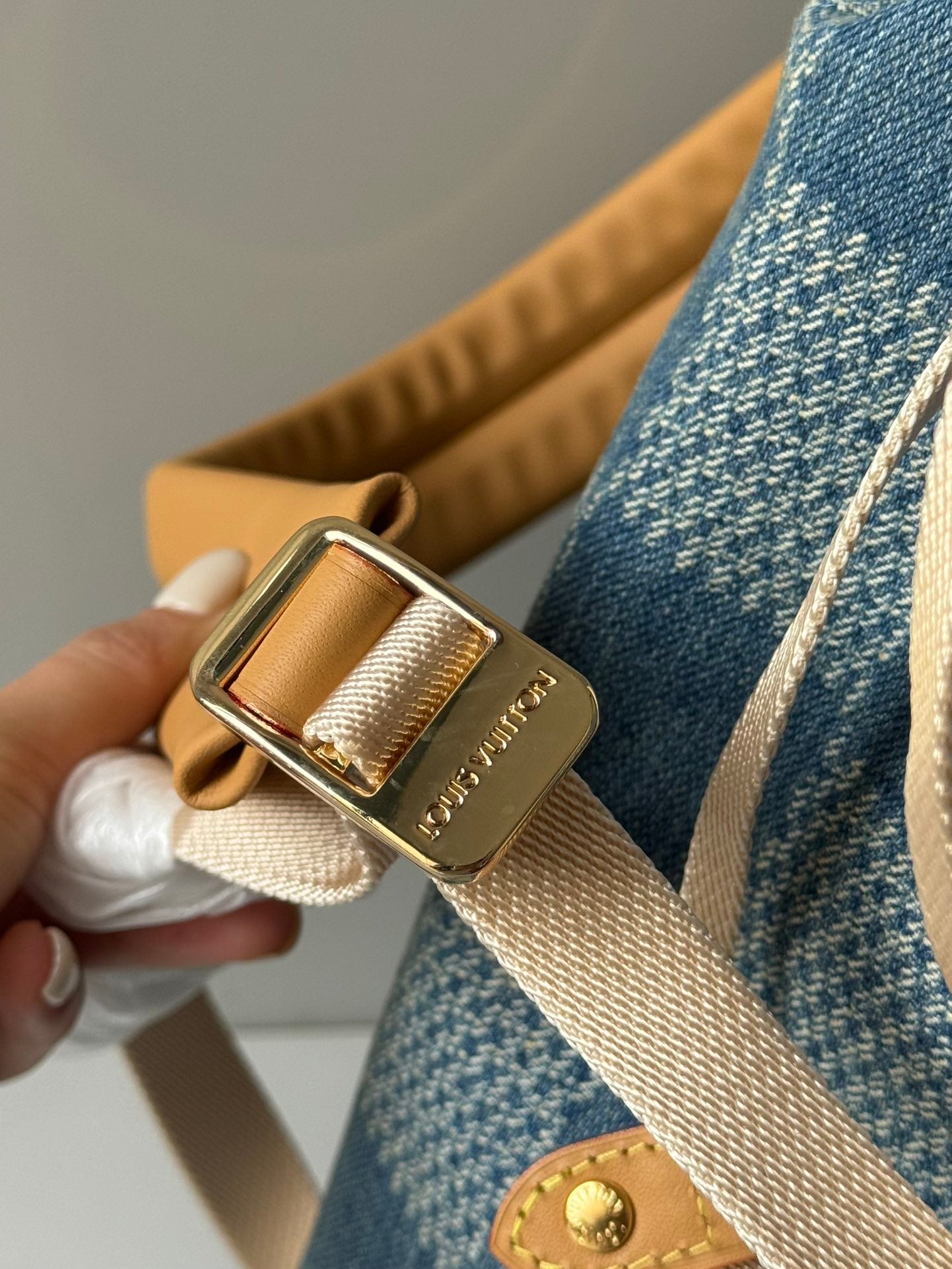Louis Vuitton Bag