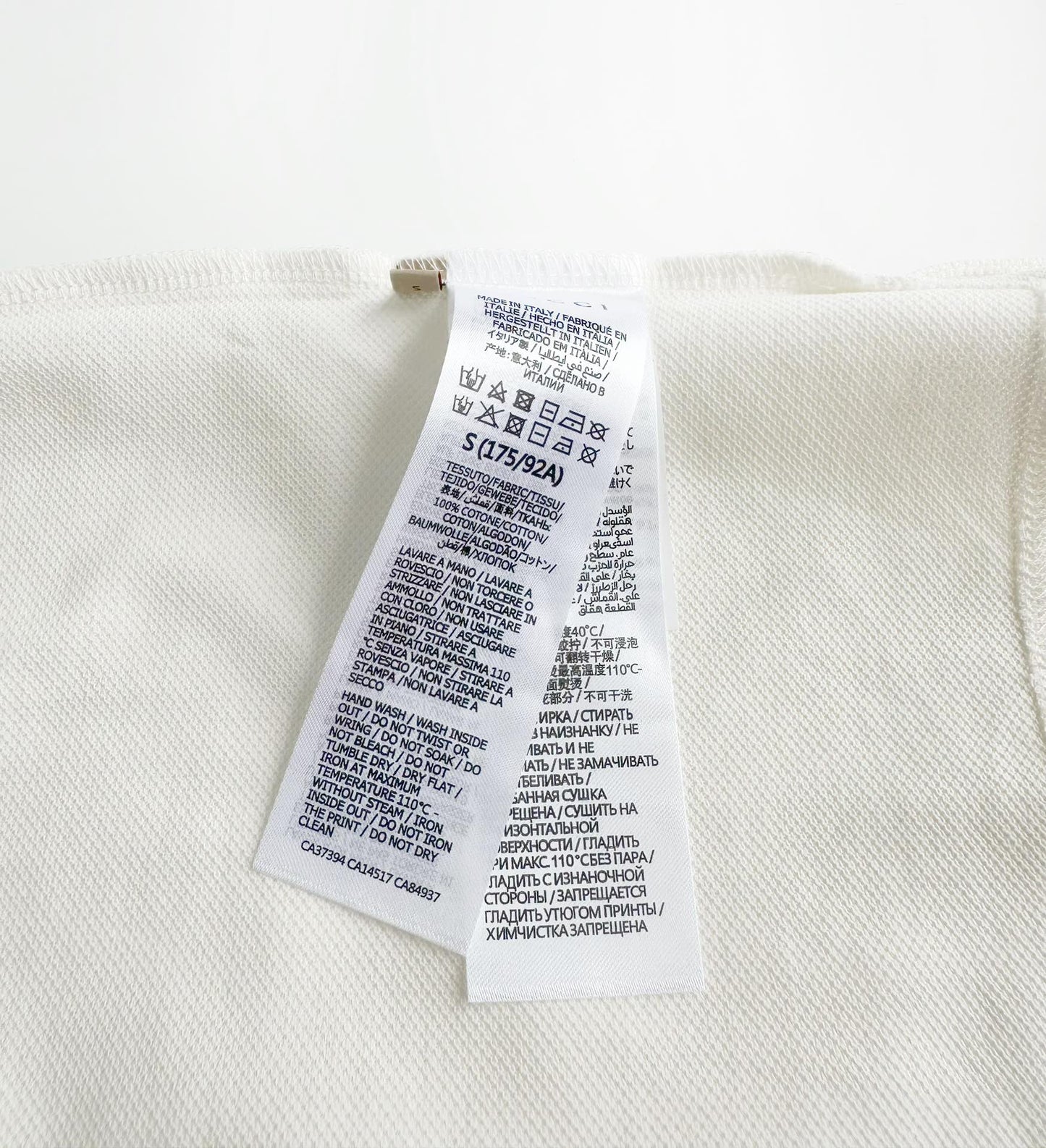 Gucci Polo Shirt