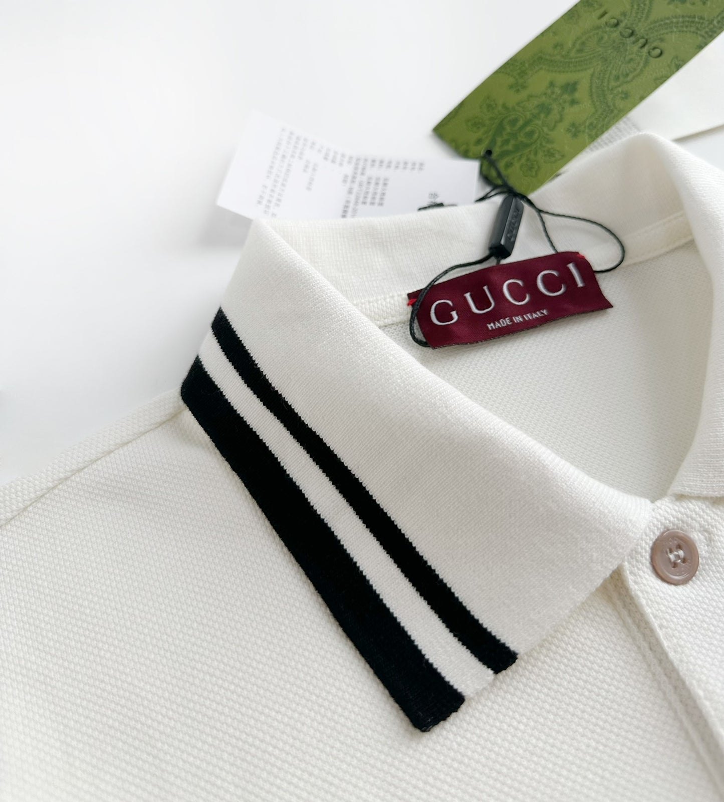 Gucci Polo Shirt