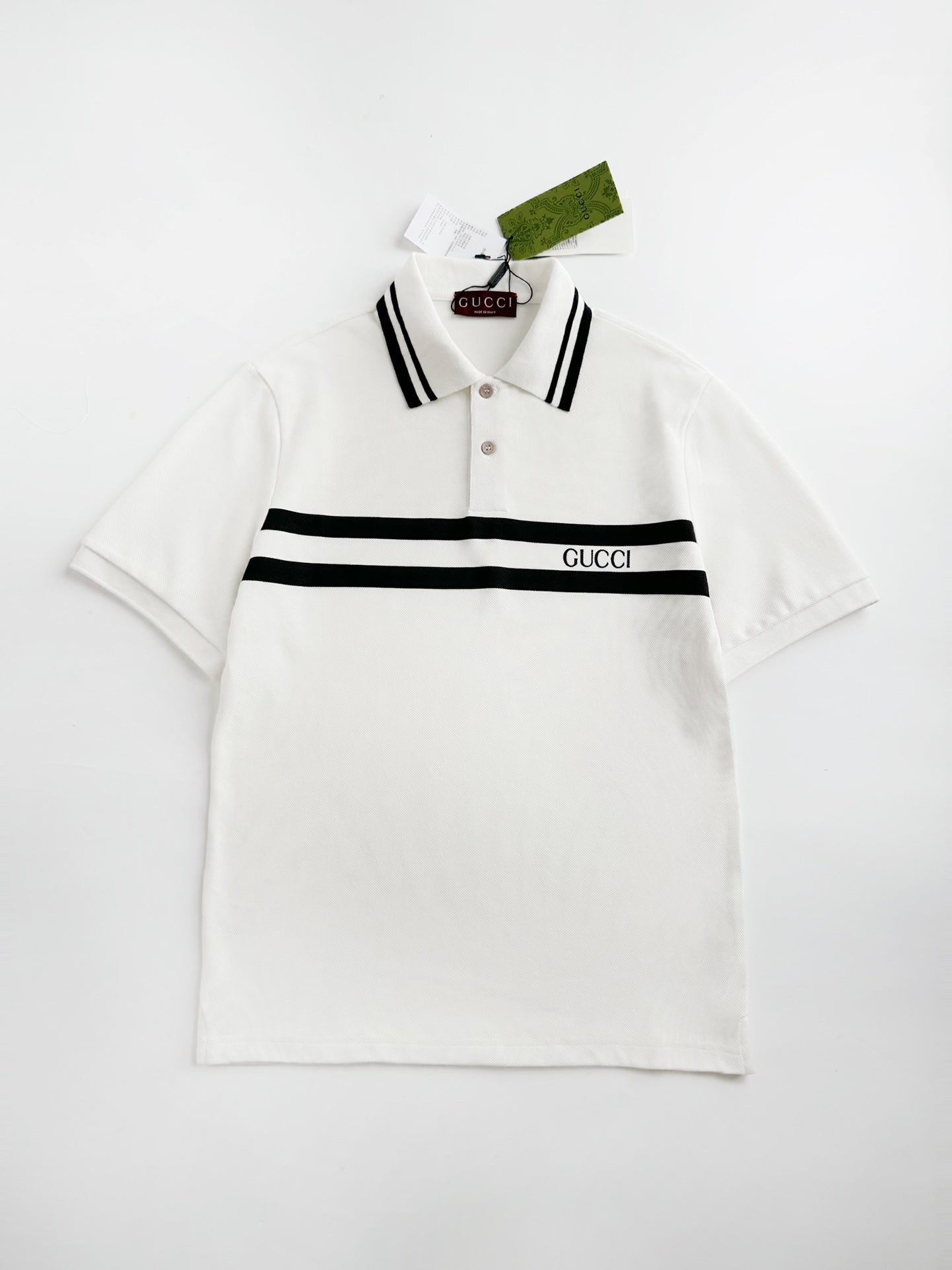 Gucci Polo Shirt