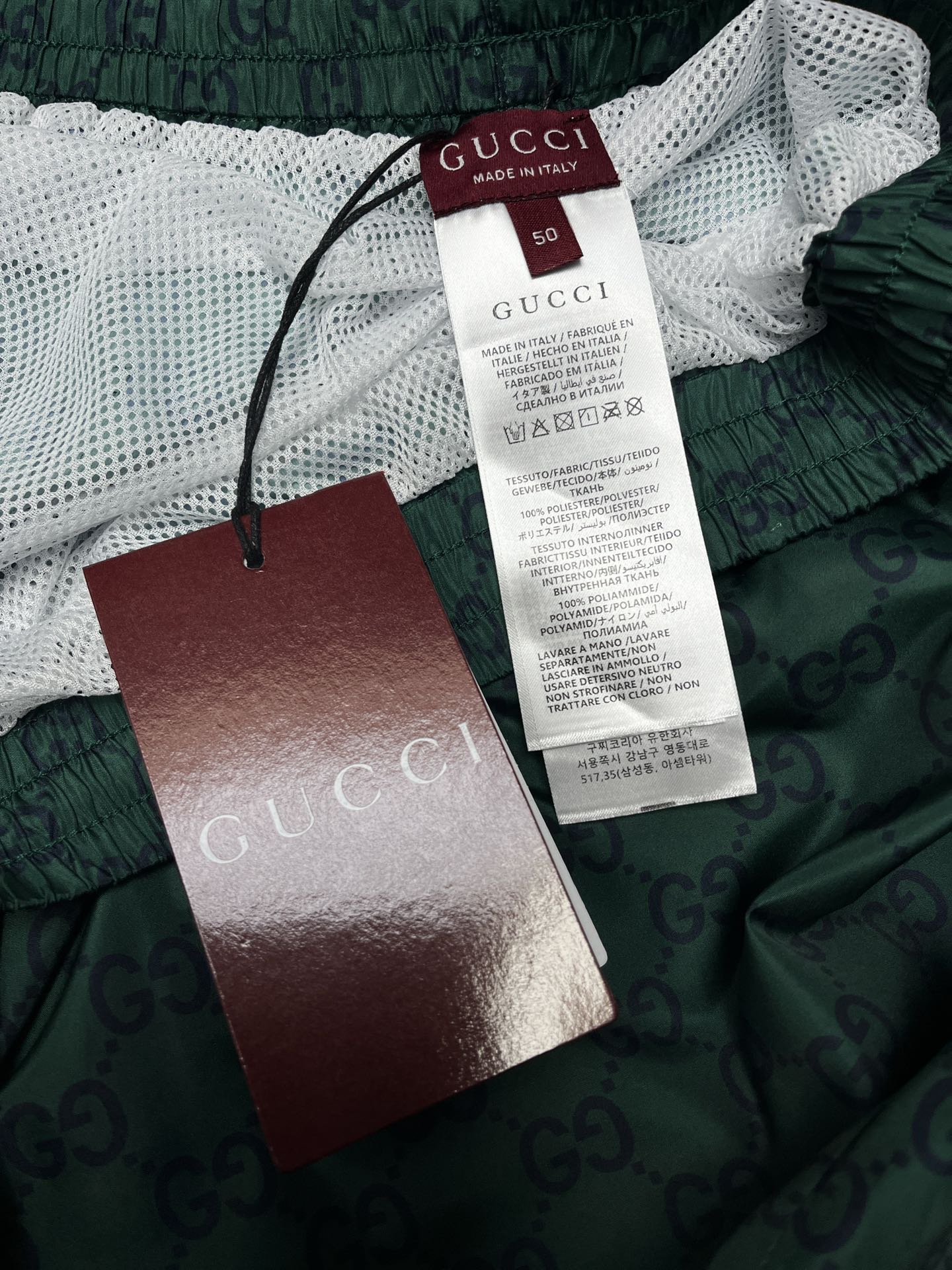 Gucci Shorts
