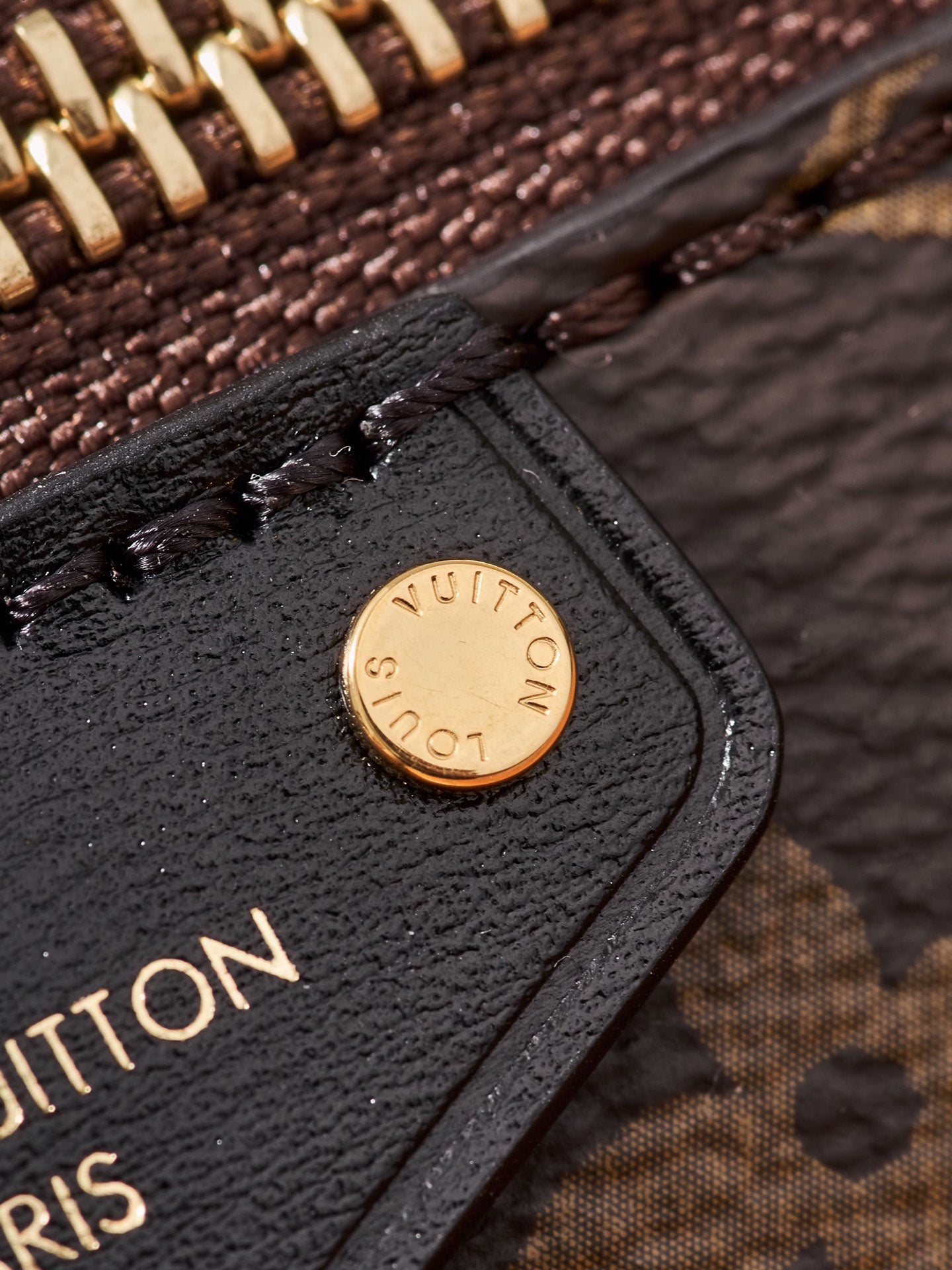 Louis Vuitton Handbag