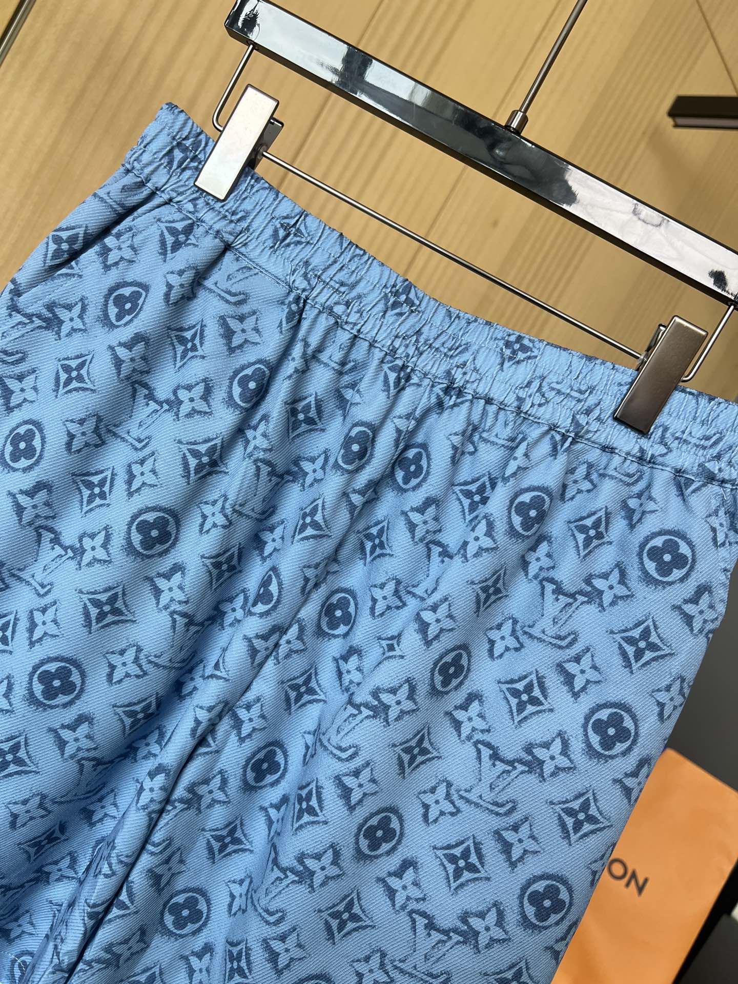 Louis Vuitton Shorts