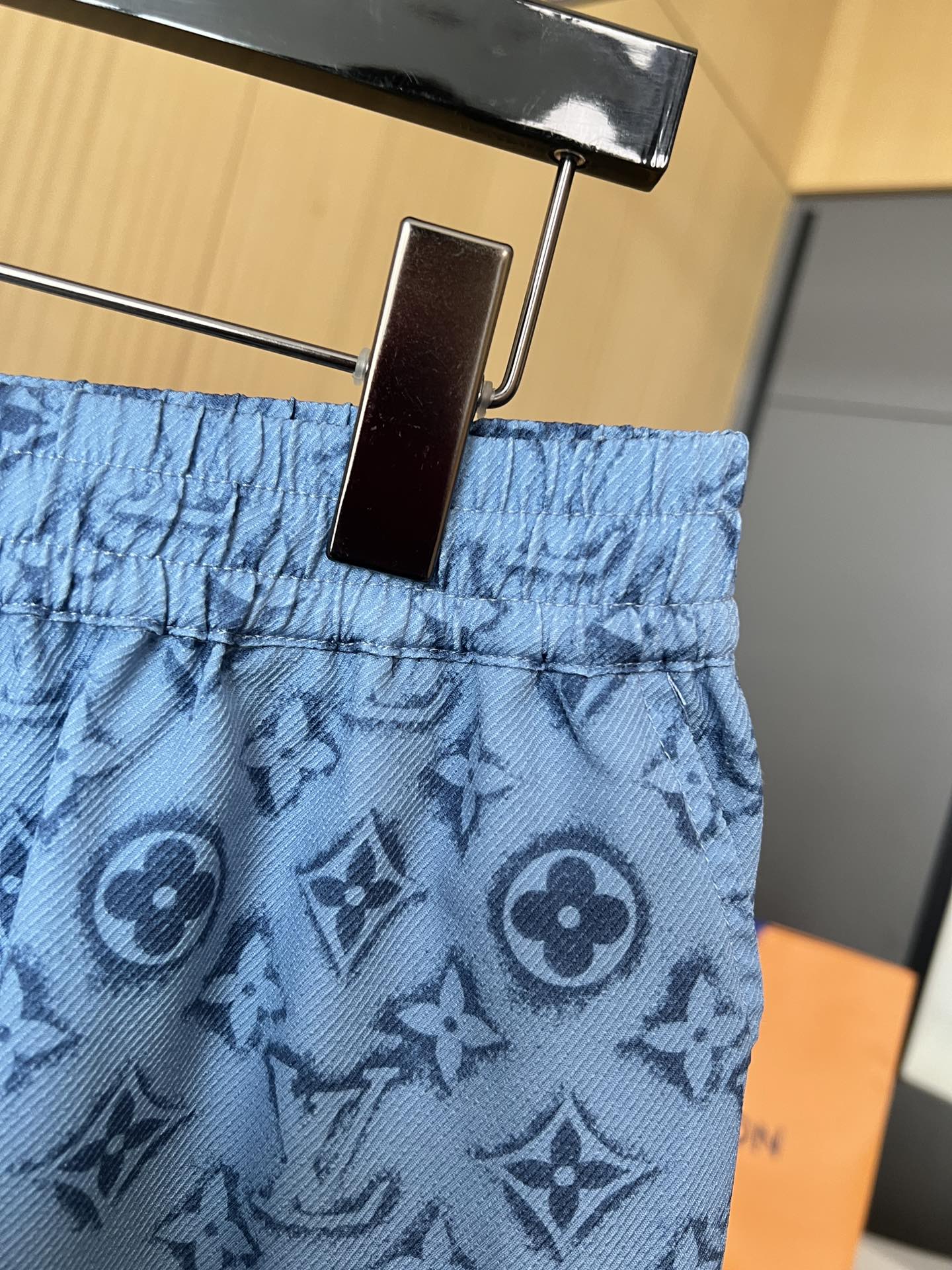 Louis Vuitton Shorts