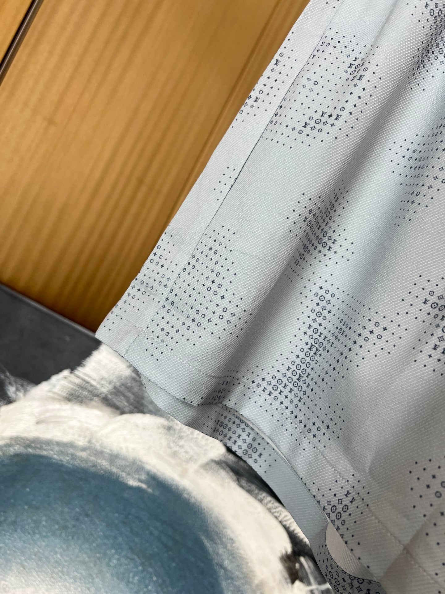 Louis Vuitton Shorts