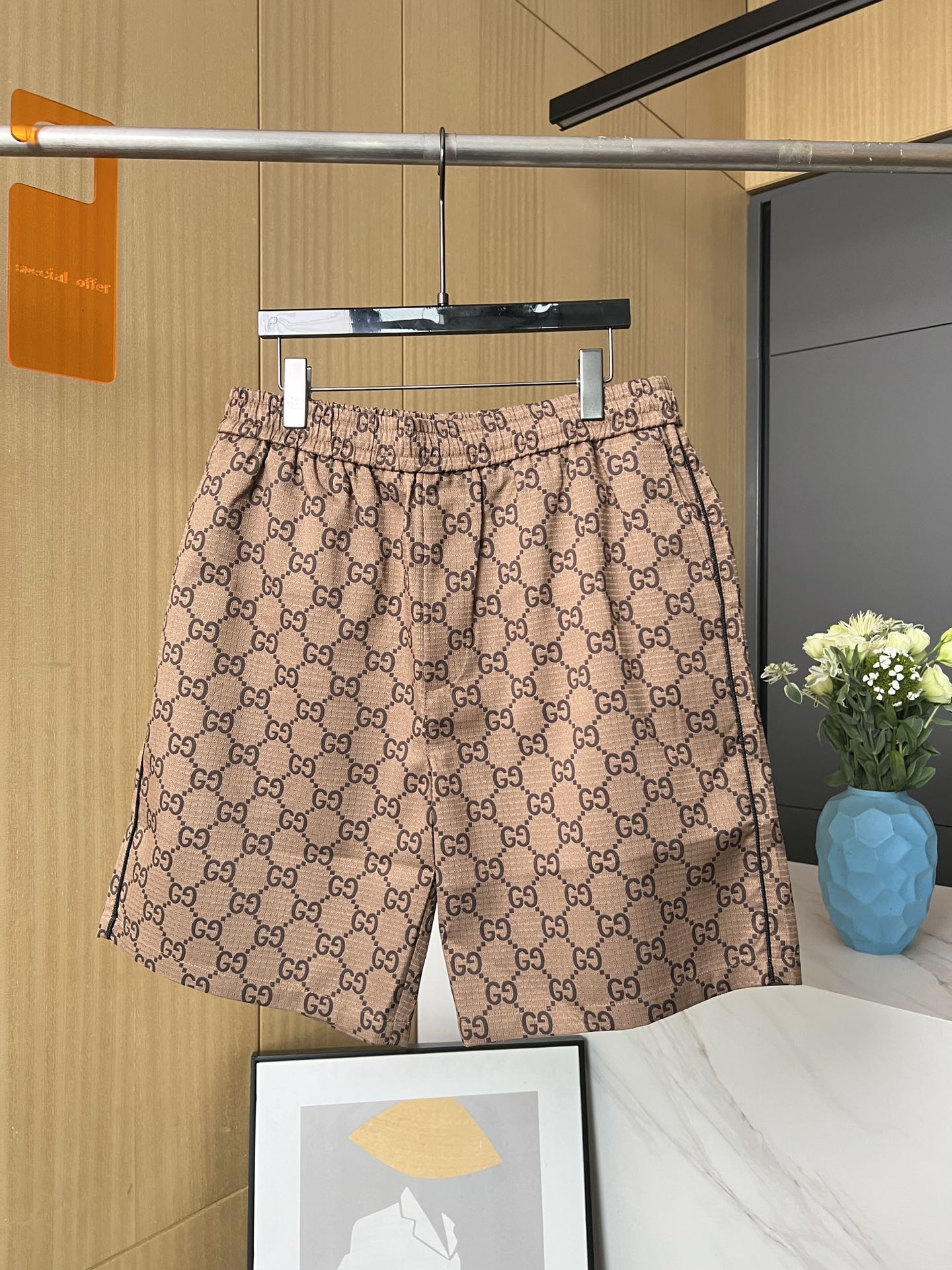 Gucci Shorts