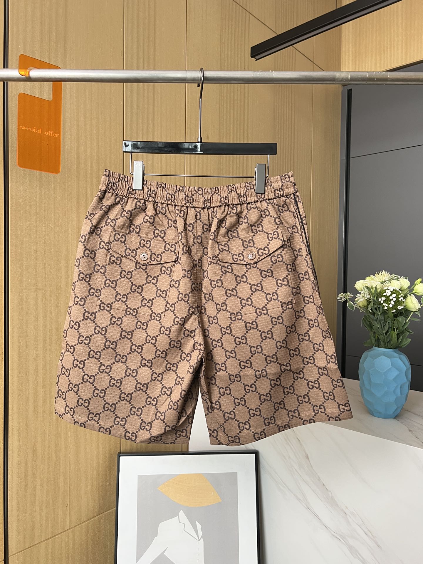 Gucci Shorts