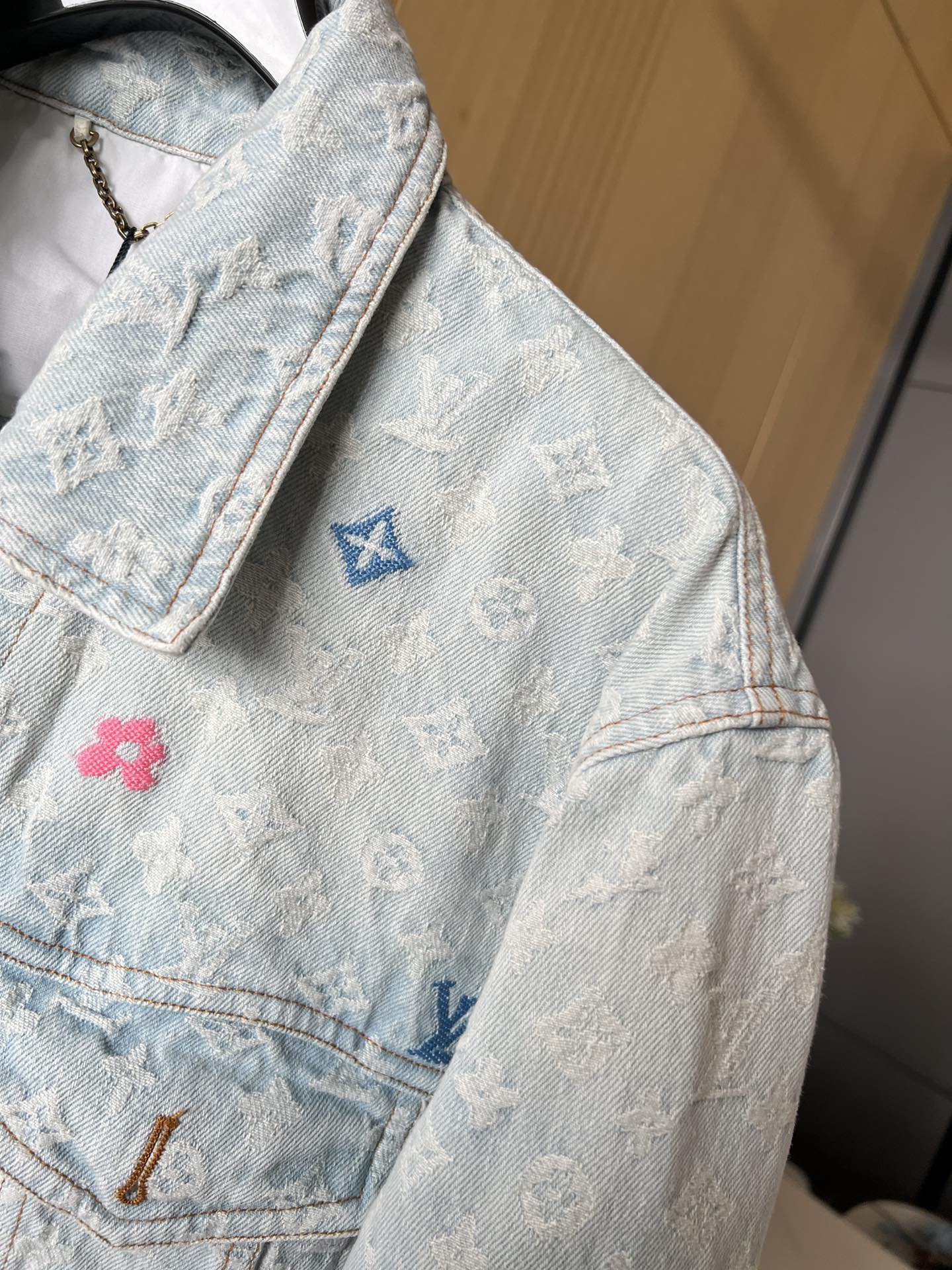 Louis Vuitton Jacket
