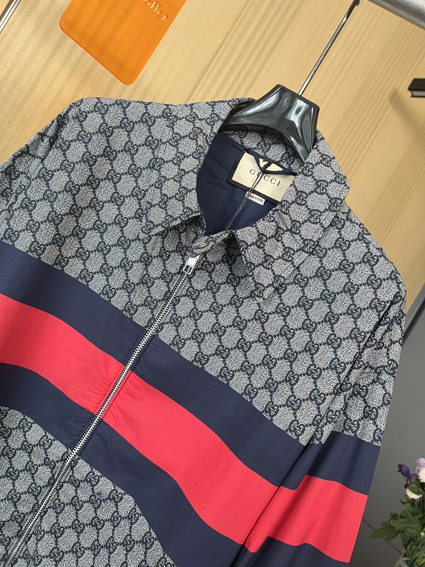 Gucci Jacket