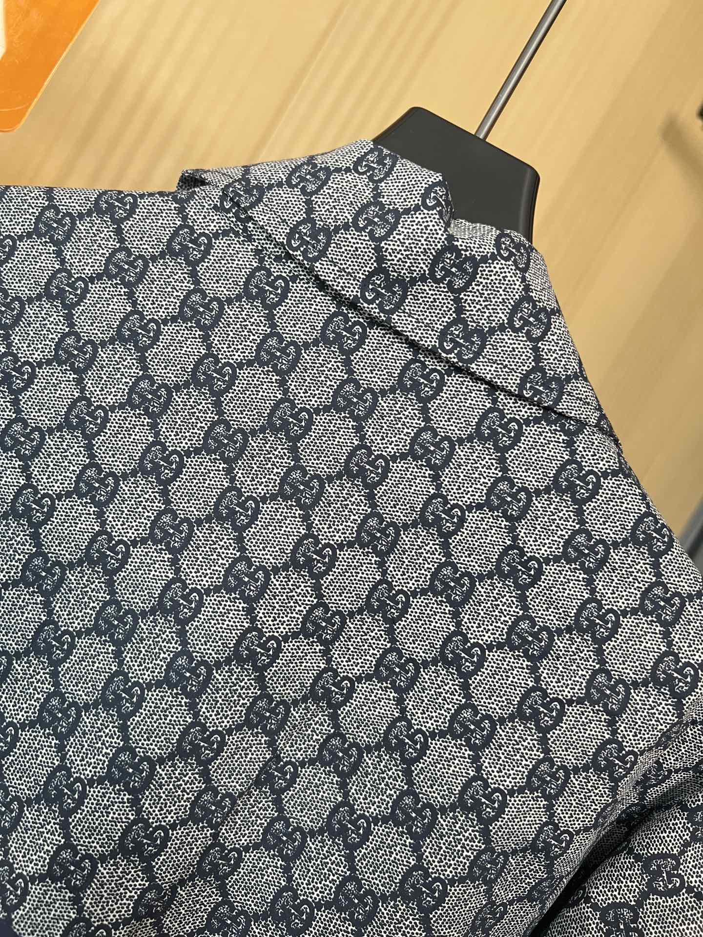 Gucci Jacket