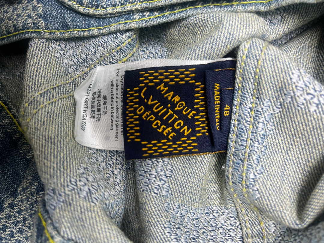Louis Vuitton Jacket