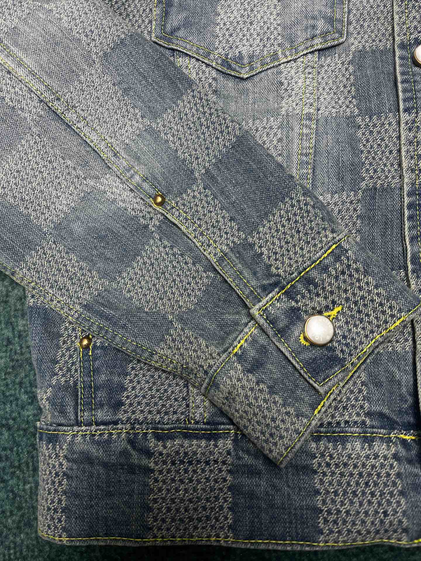 Louis Vuitton Jacket