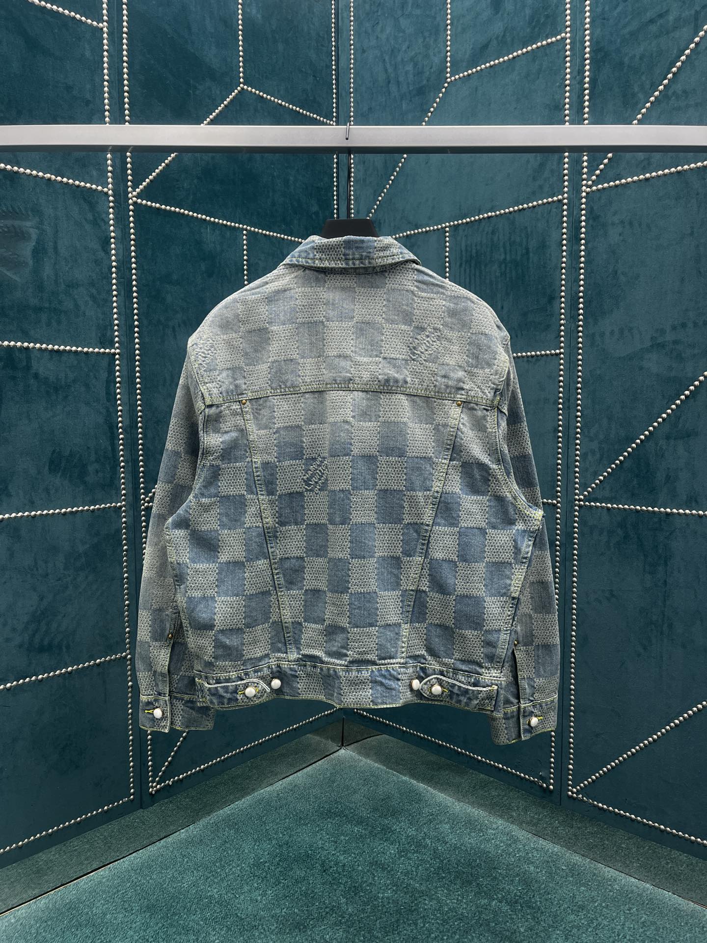 Louis Vuitton Jacket
