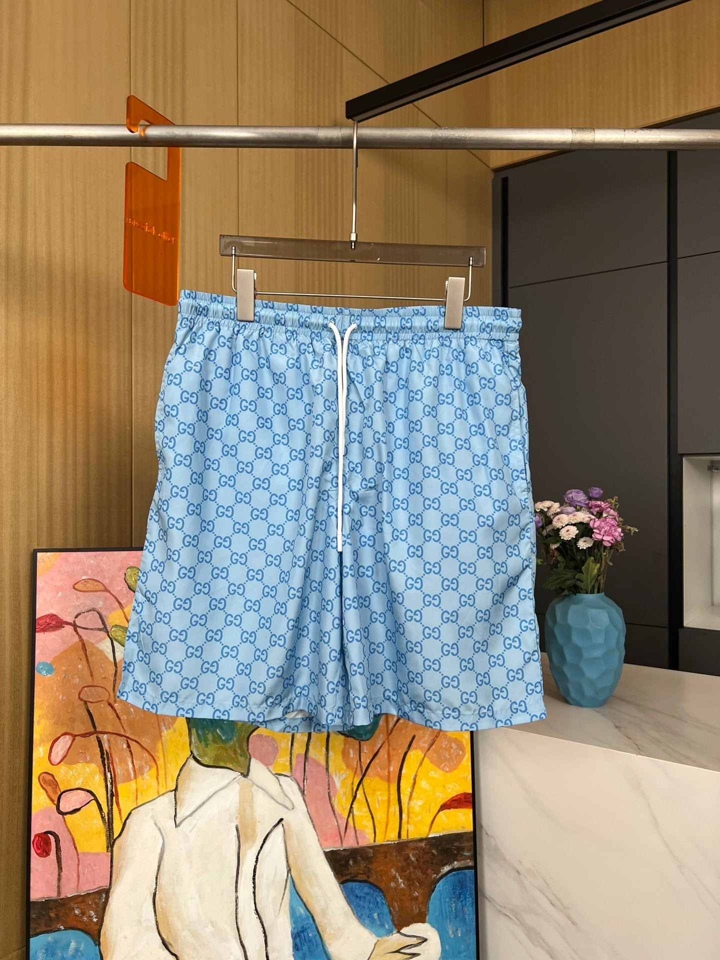 Gucci Shorts