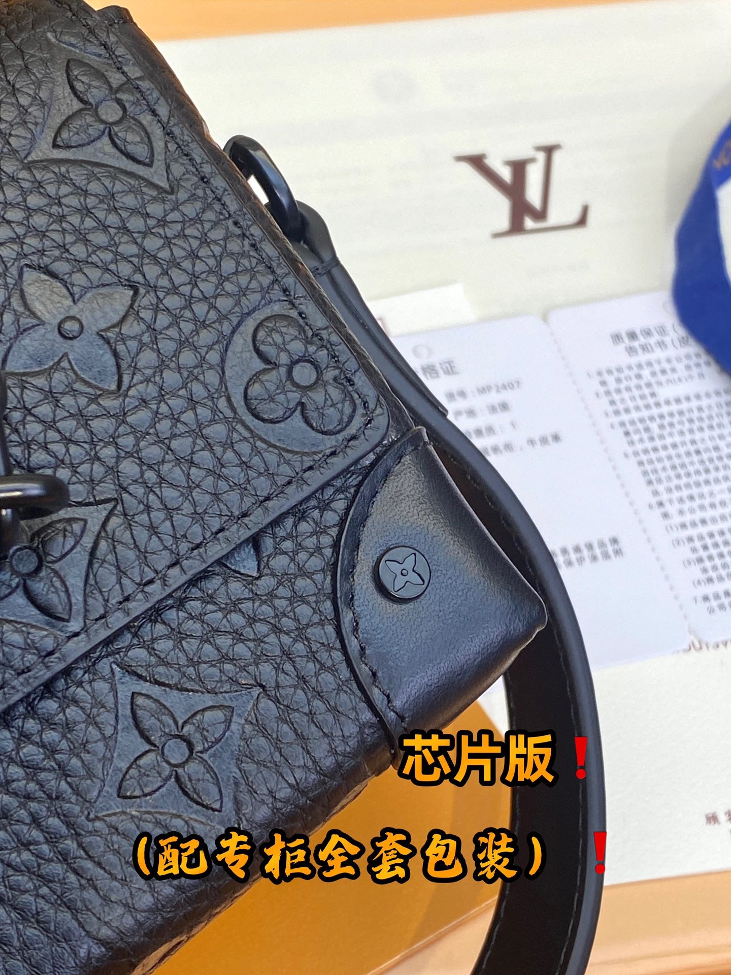 Louis Vuitton Handbag