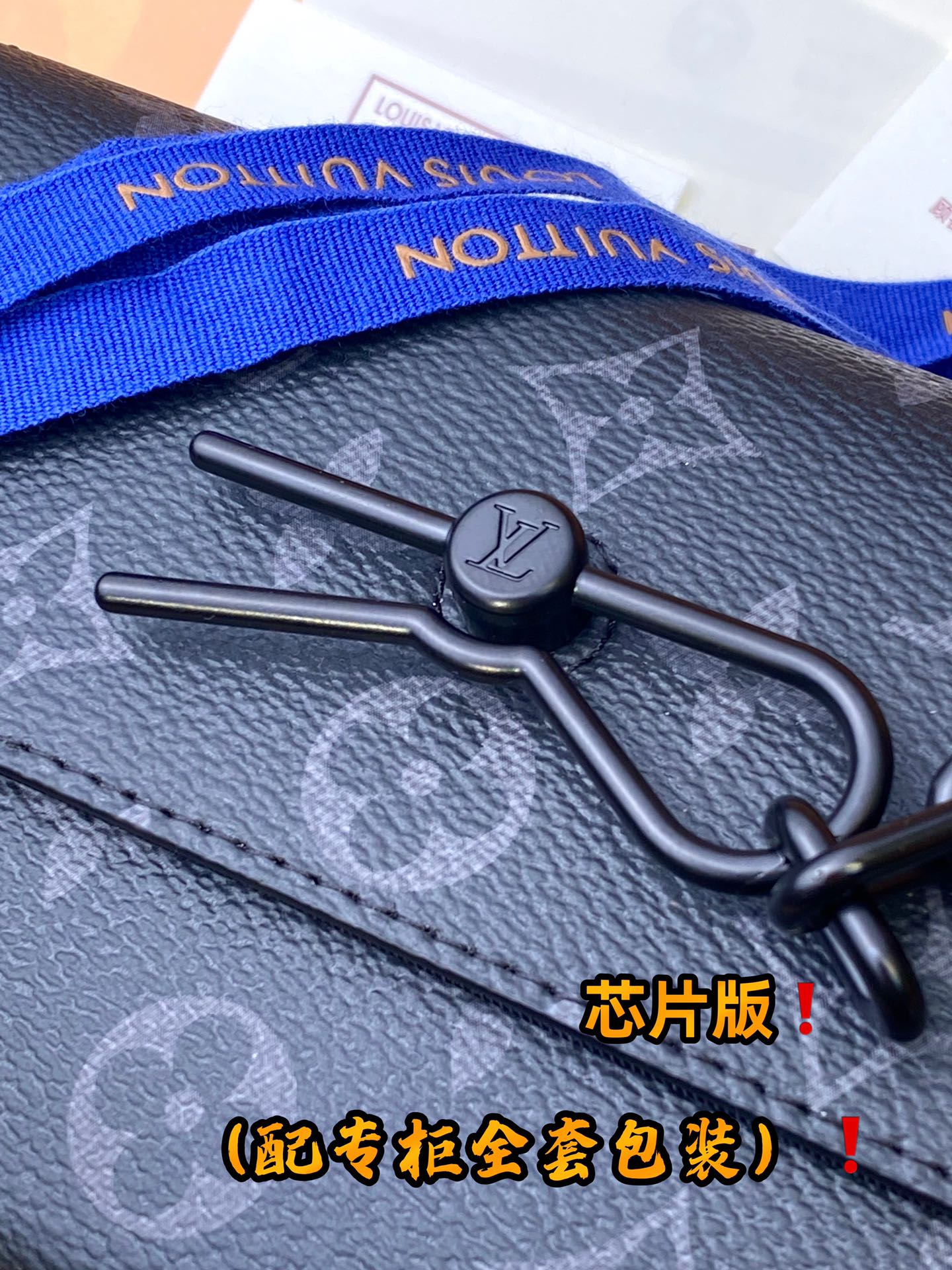 Louis Vuitton Handbag