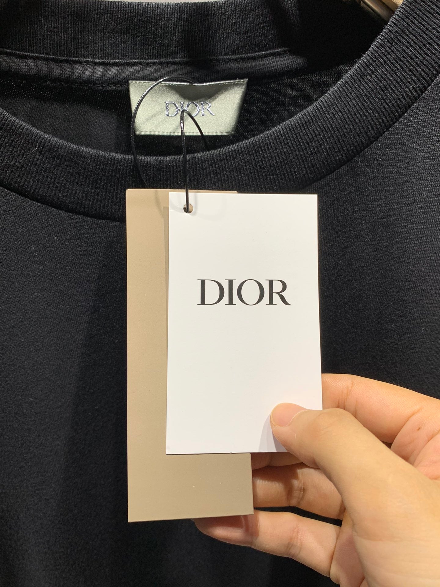 Dior T-shirt