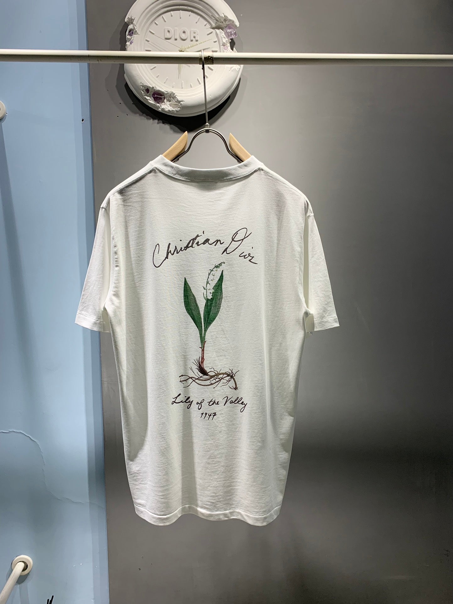 Dior T-shirt
