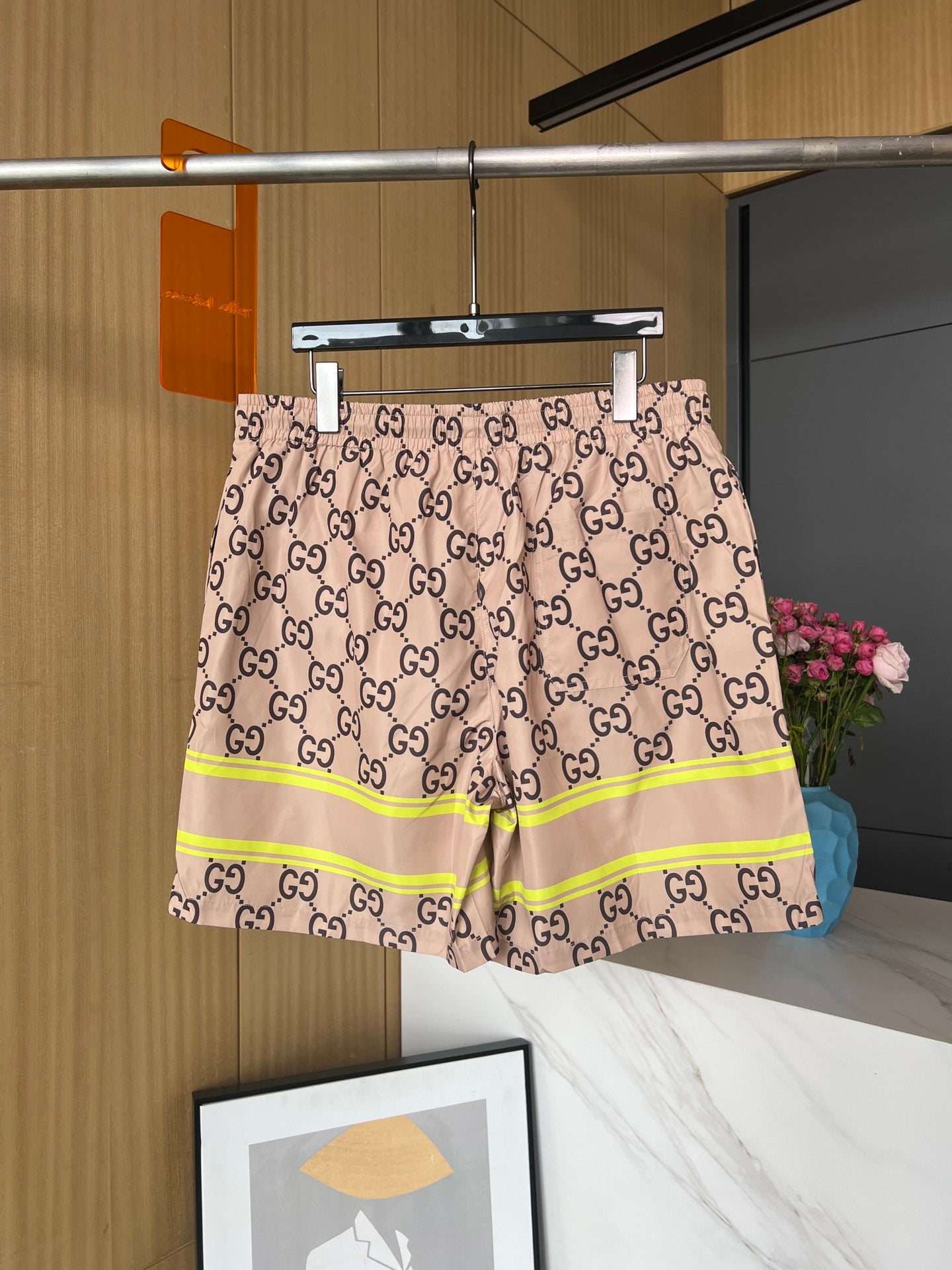 Gucci Shorts