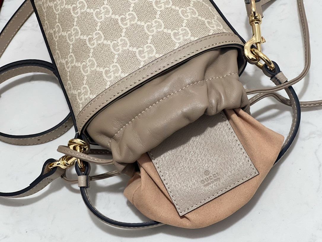 Gucci Handbag