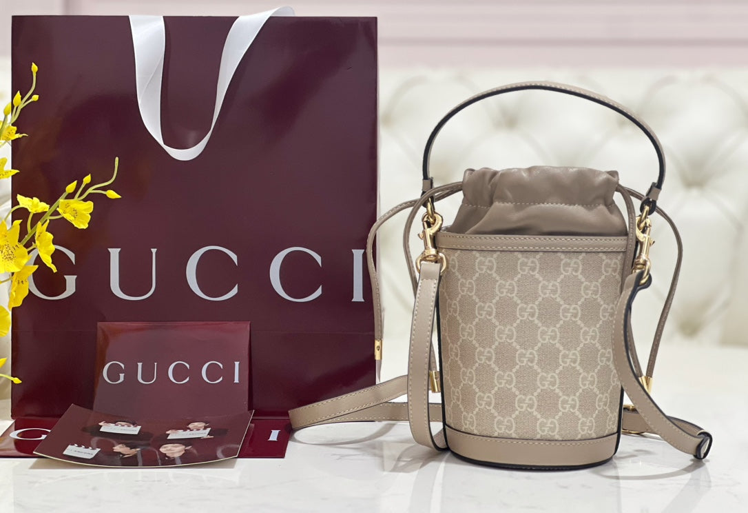 Gucci Handbag