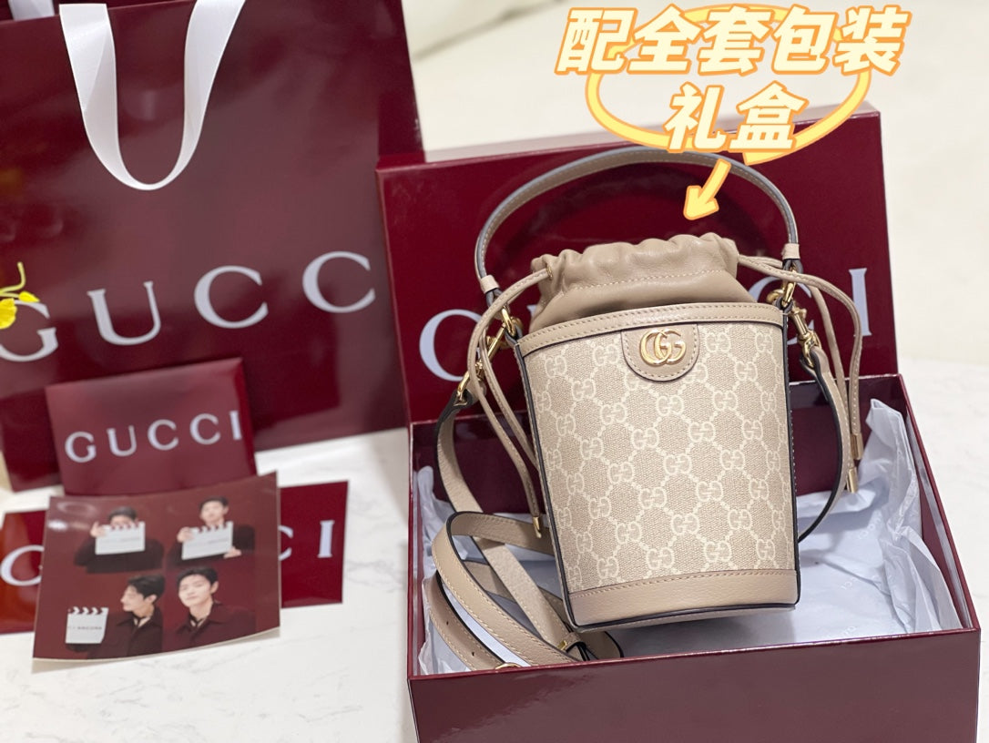 Gucci Handbag