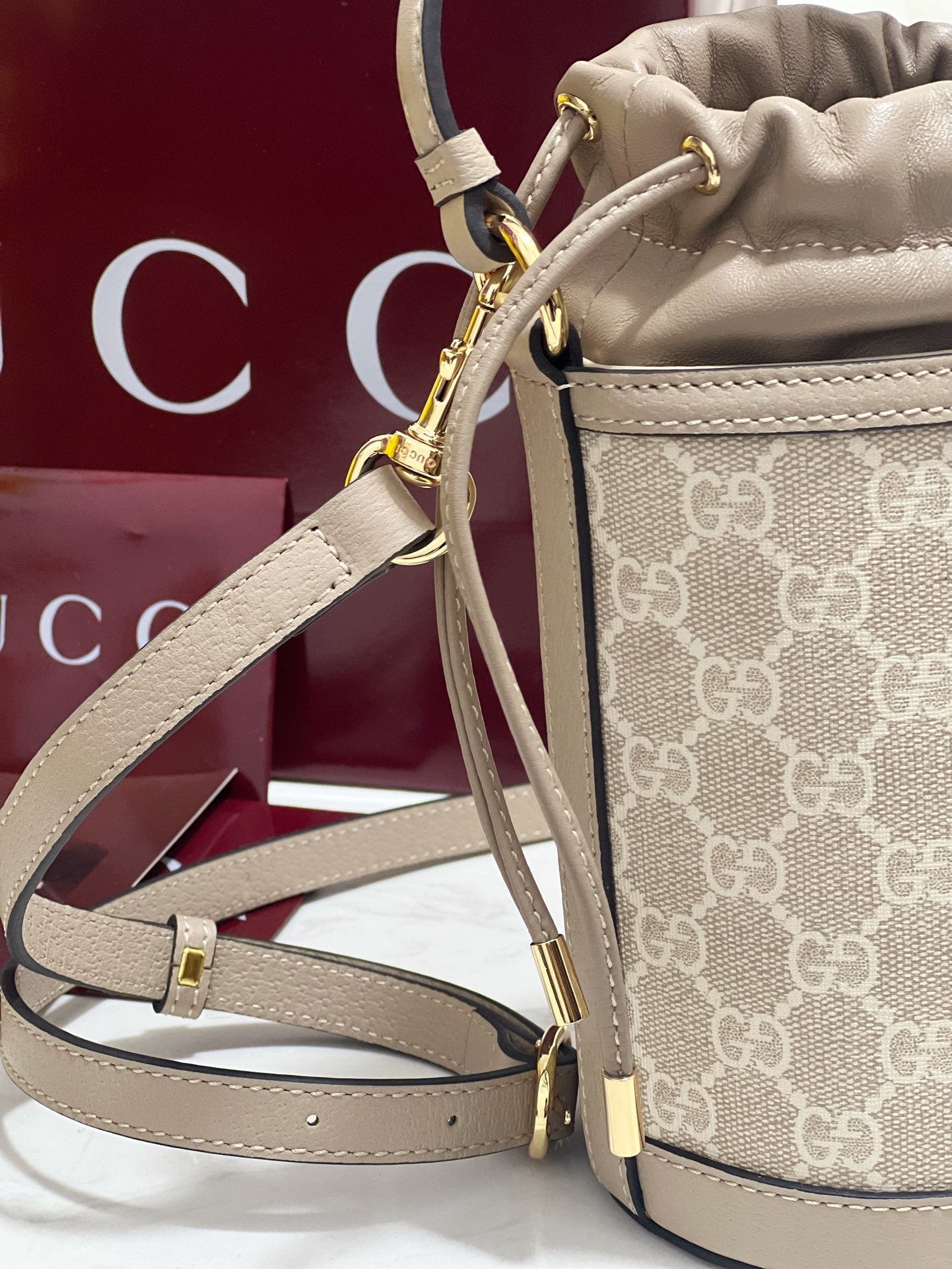 Gucci Handbag