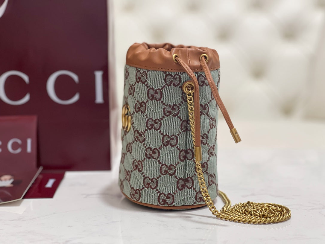 Gucci Handbag