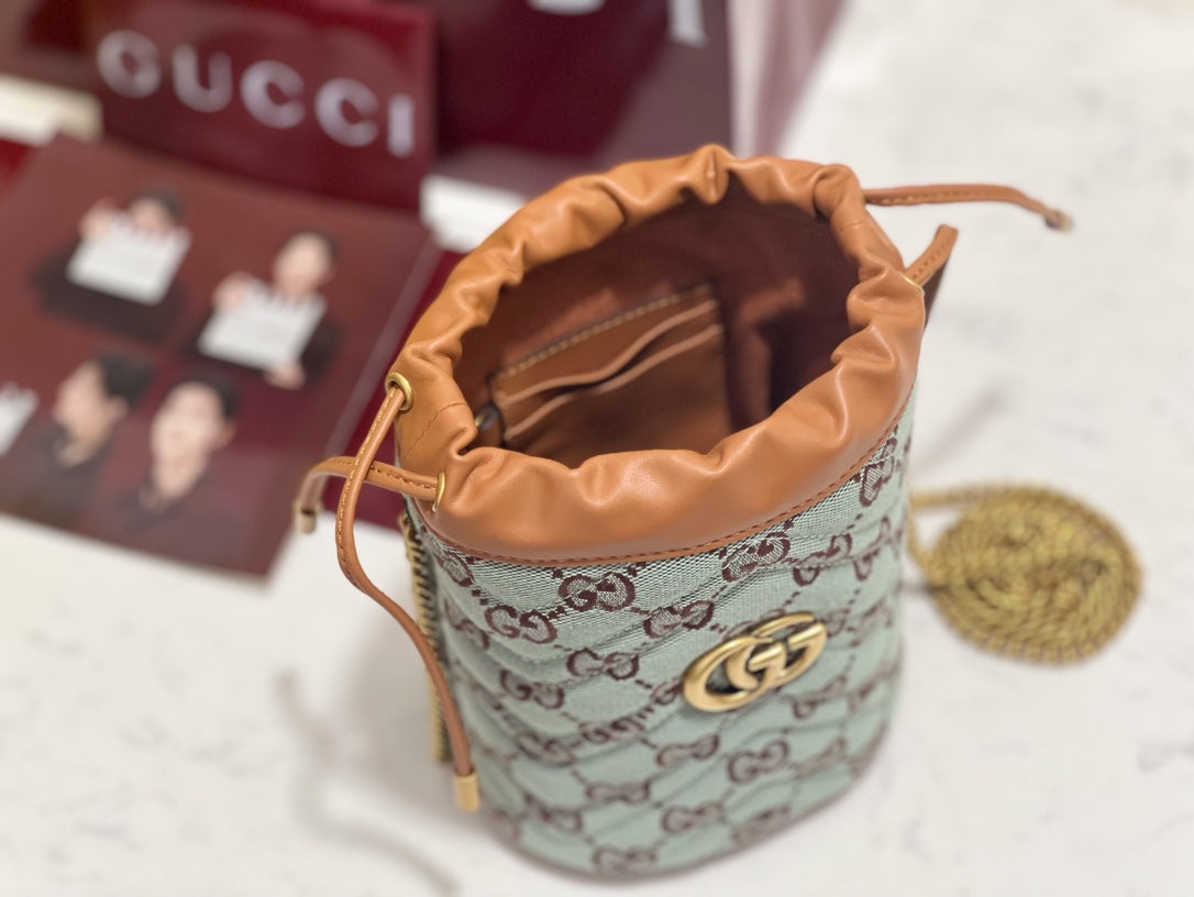 Gucci Handbag