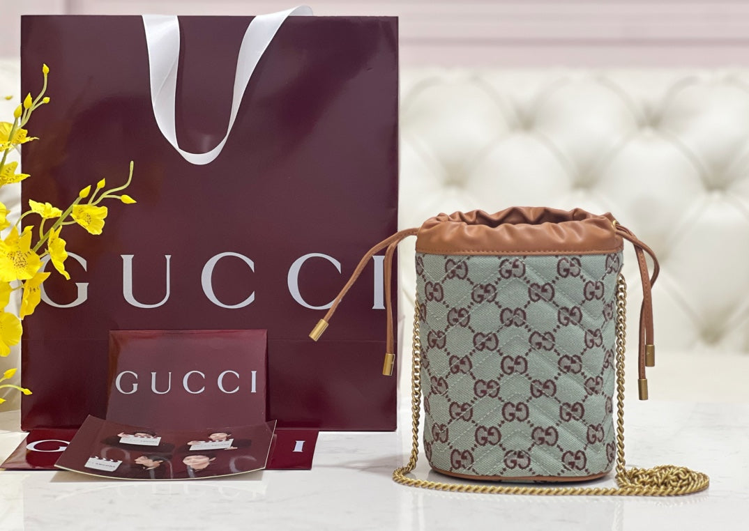 Gucci Handbag