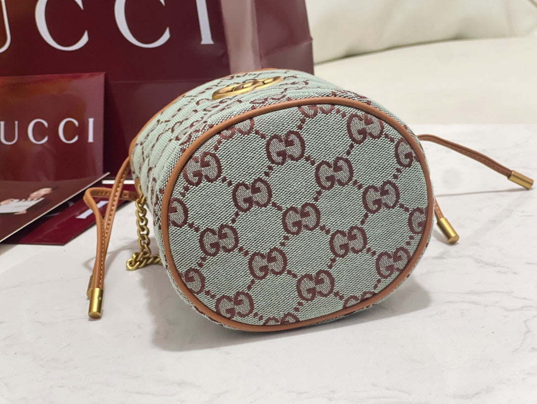 Gucci Handbag
