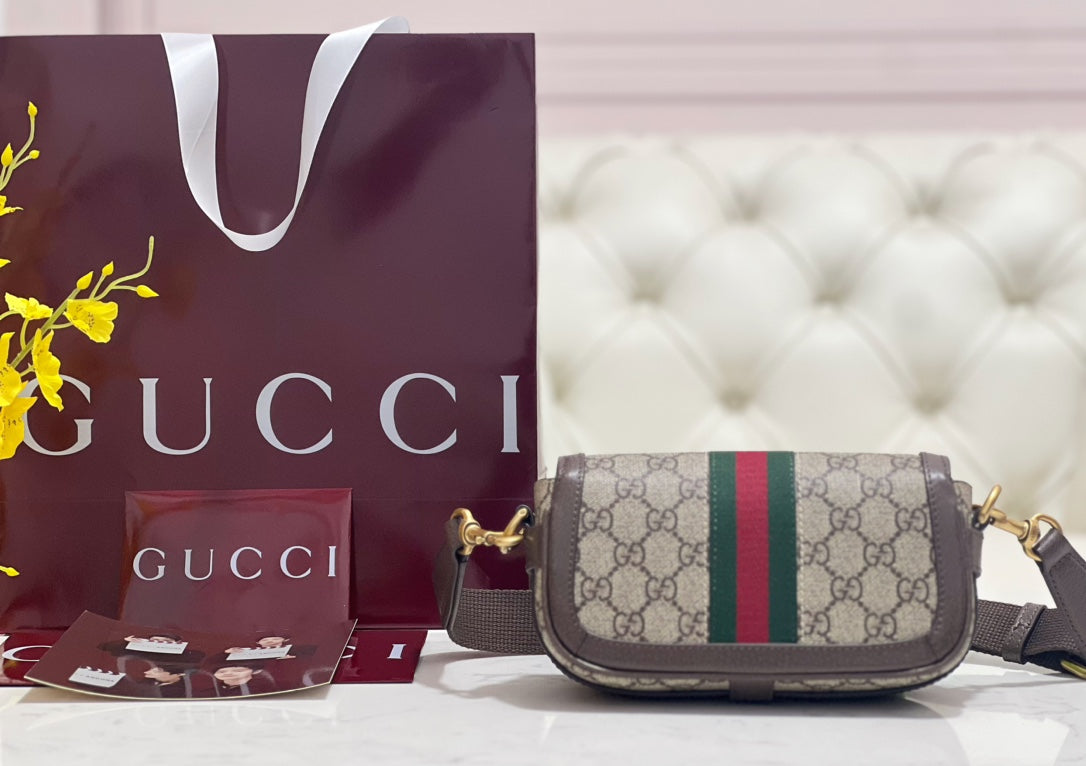 Gucci Handbag