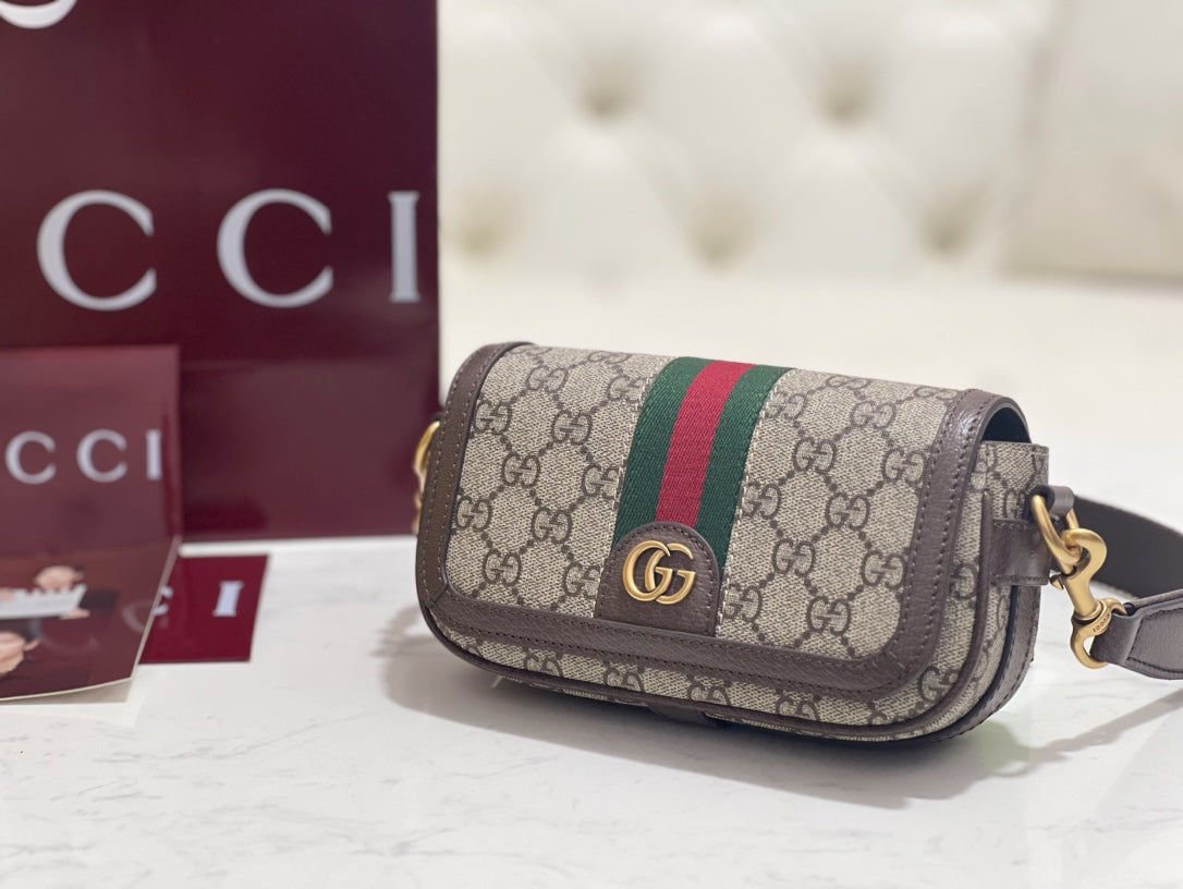 Gucci Handbag