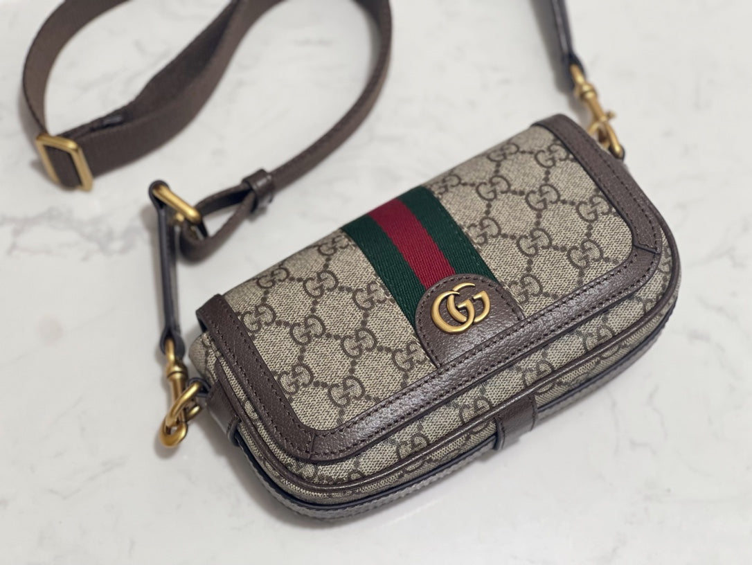Gucci Handbag