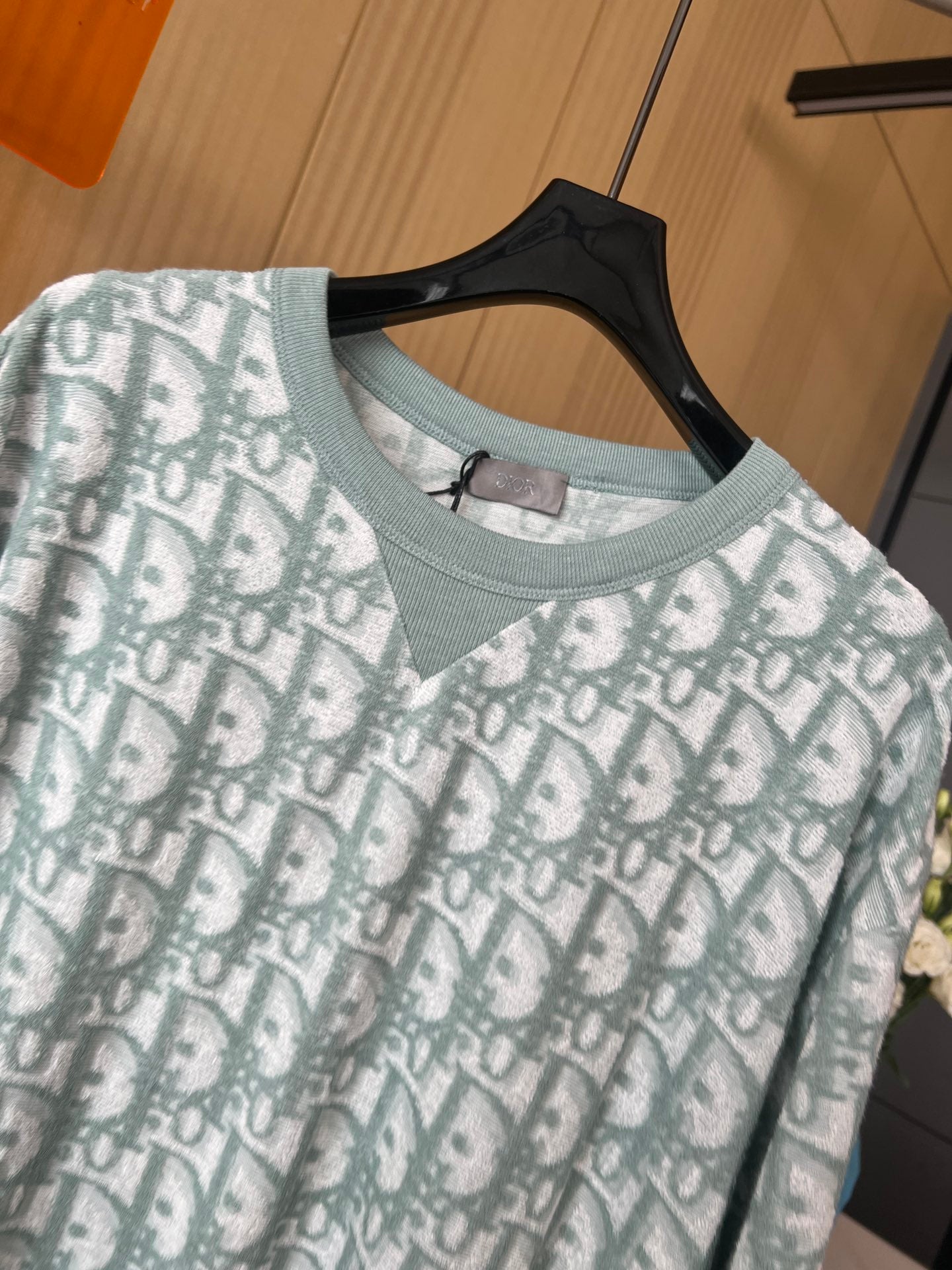 Dior T-shirt