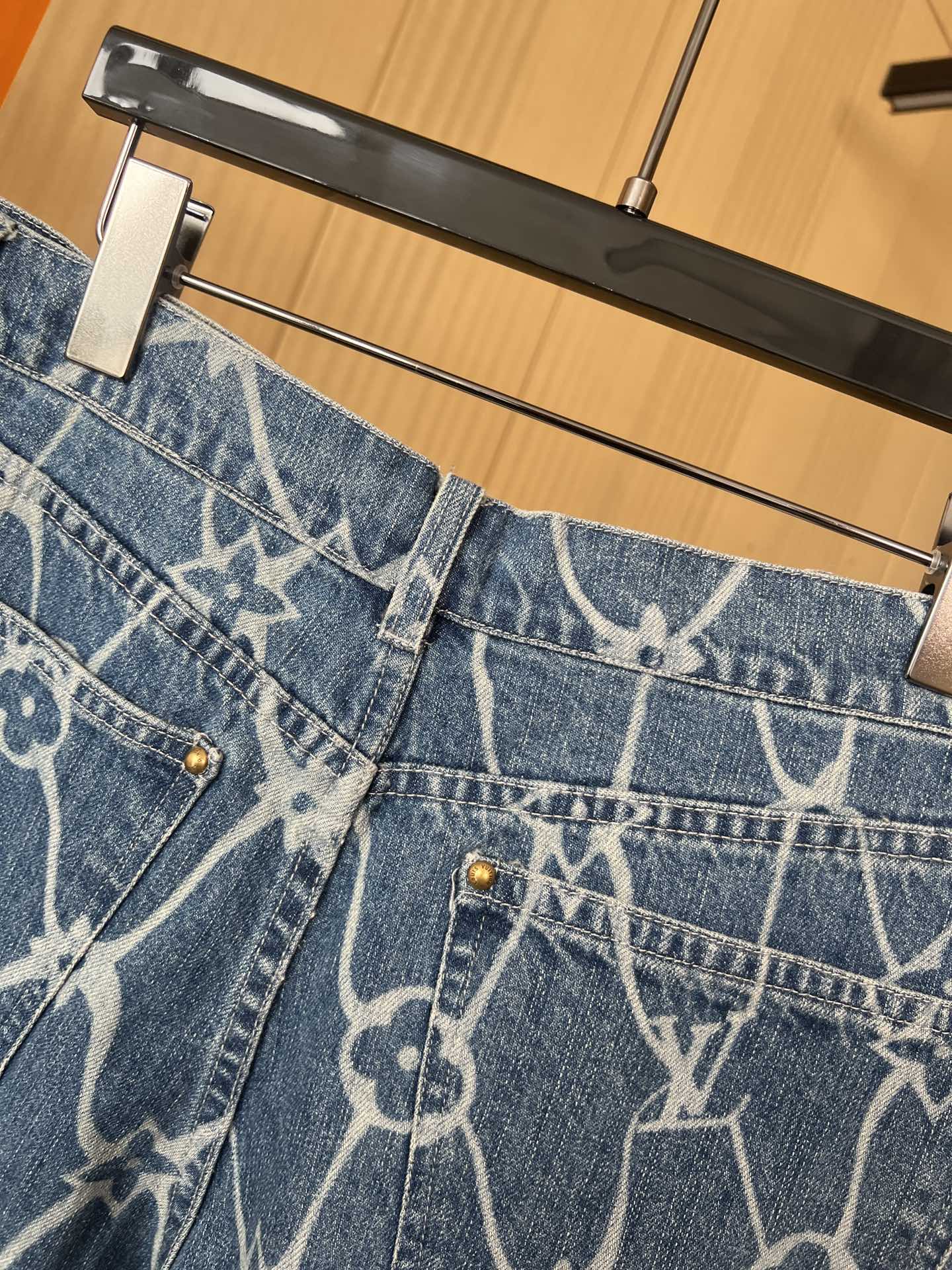 Louis Vuitton Shorts