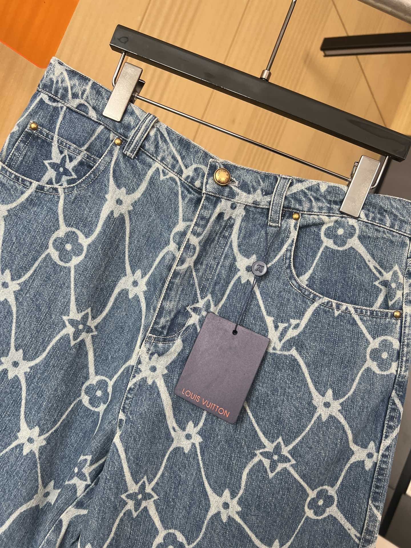 Louis Vuitton Shorts