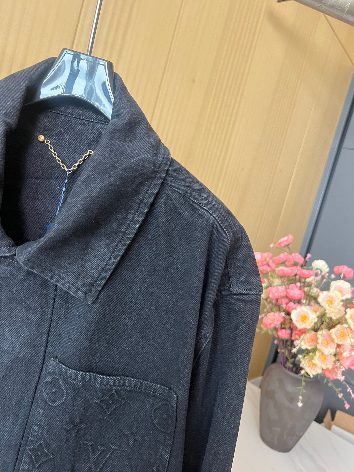 Louis Vuitton Jacket