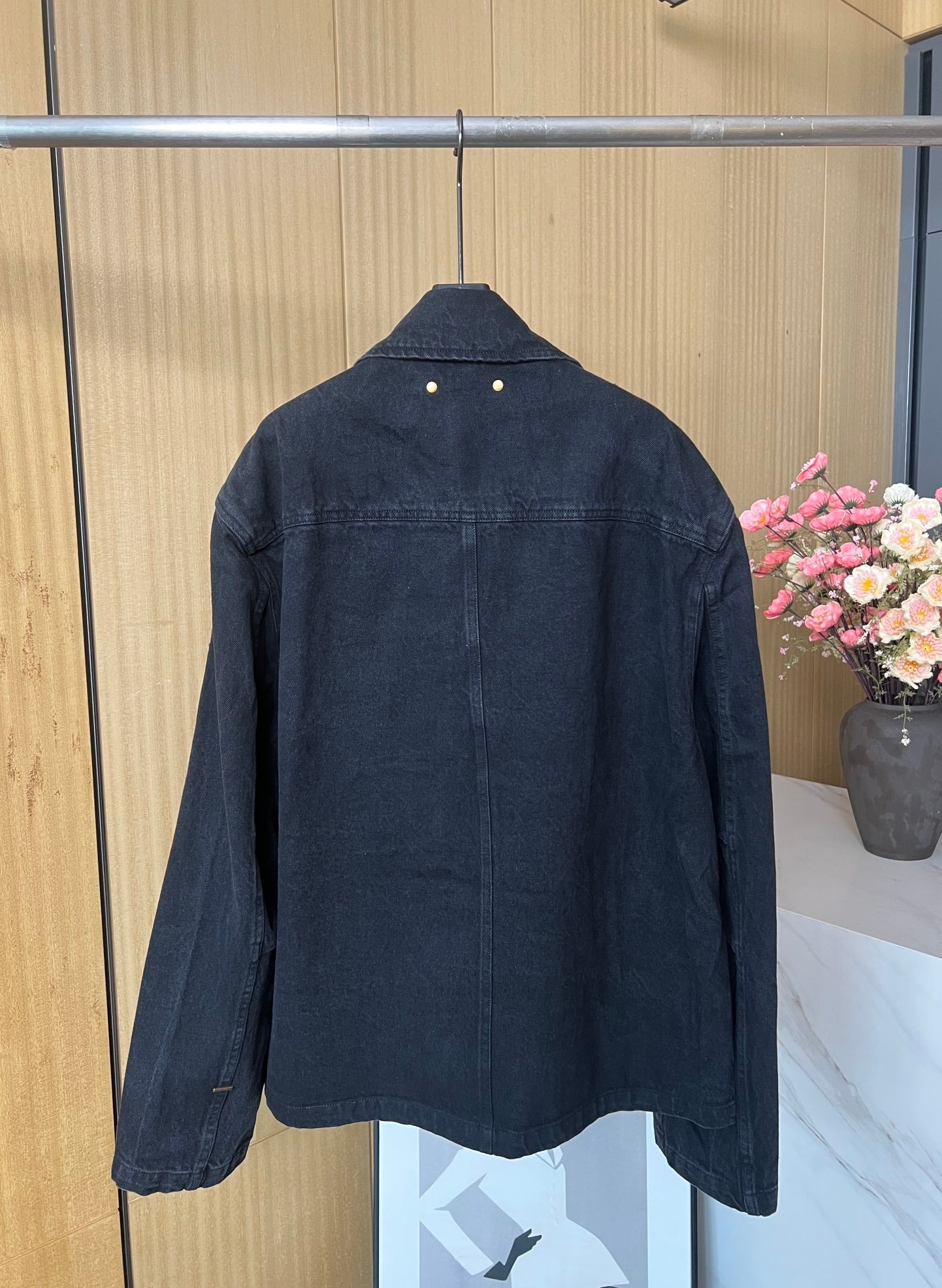 Louis Vuitton Jacket