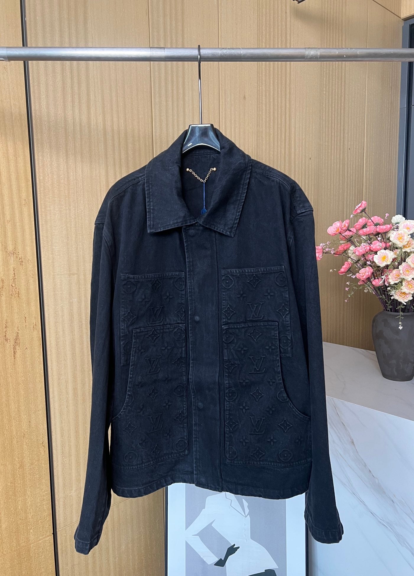 Louis Vuitton Jacket