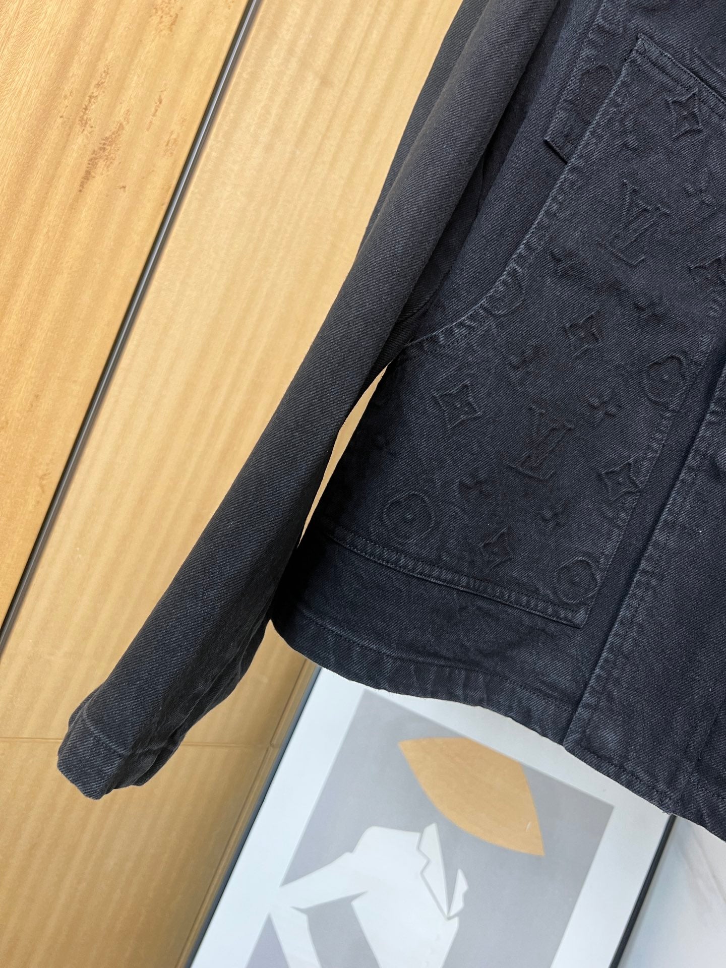 Louis Vuitton Jacket