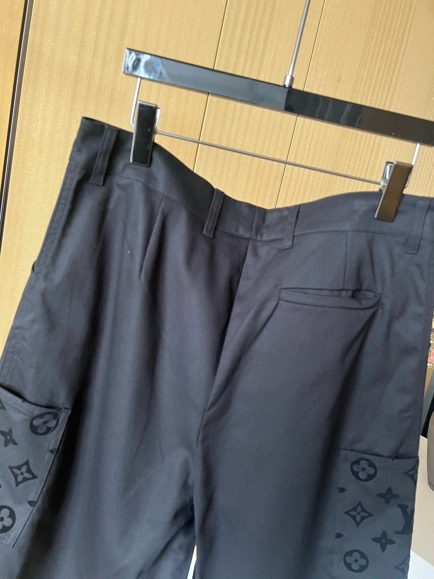 Louis Vuitton Shorts