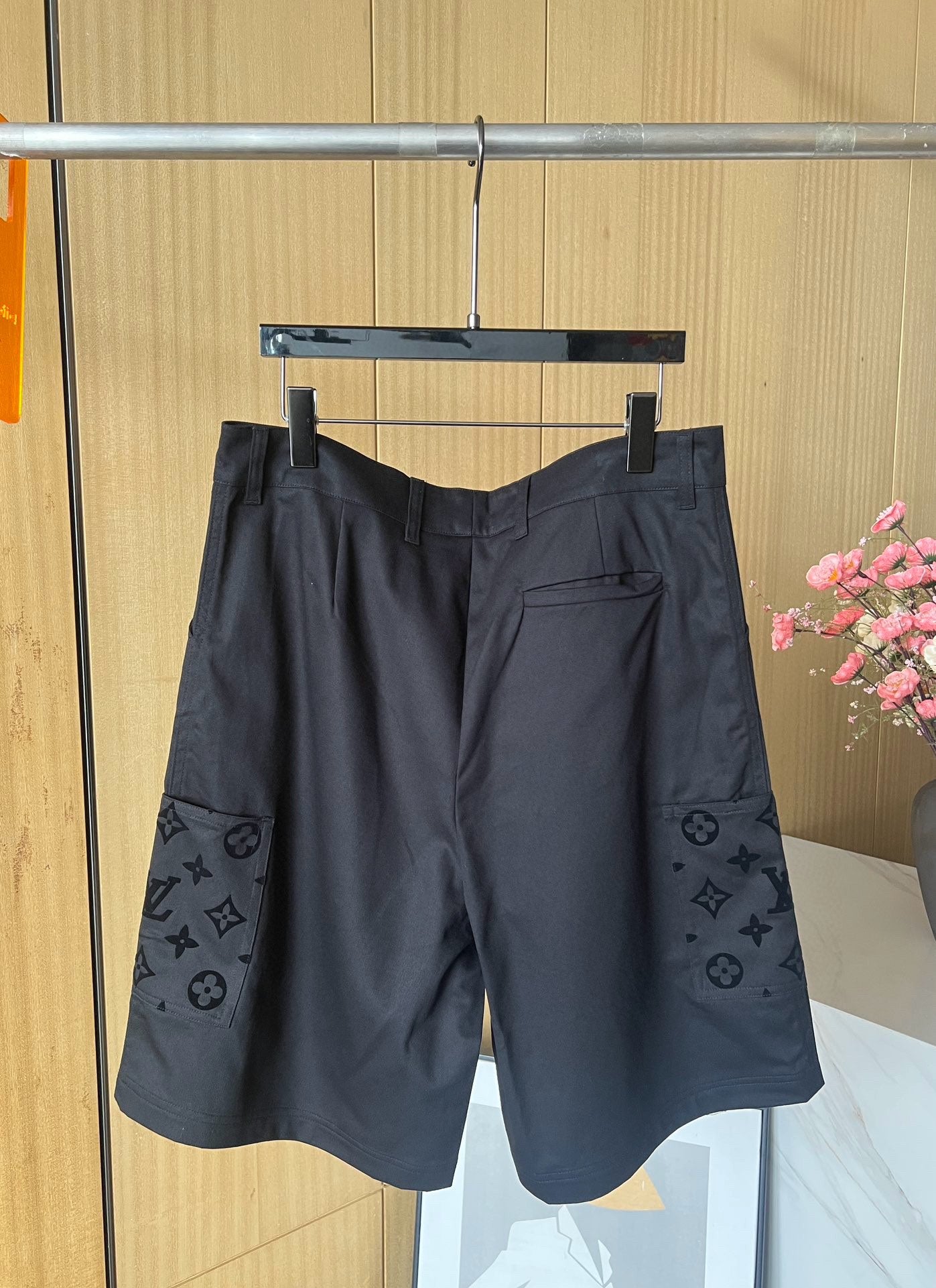 Louis Vuitton Shorts
