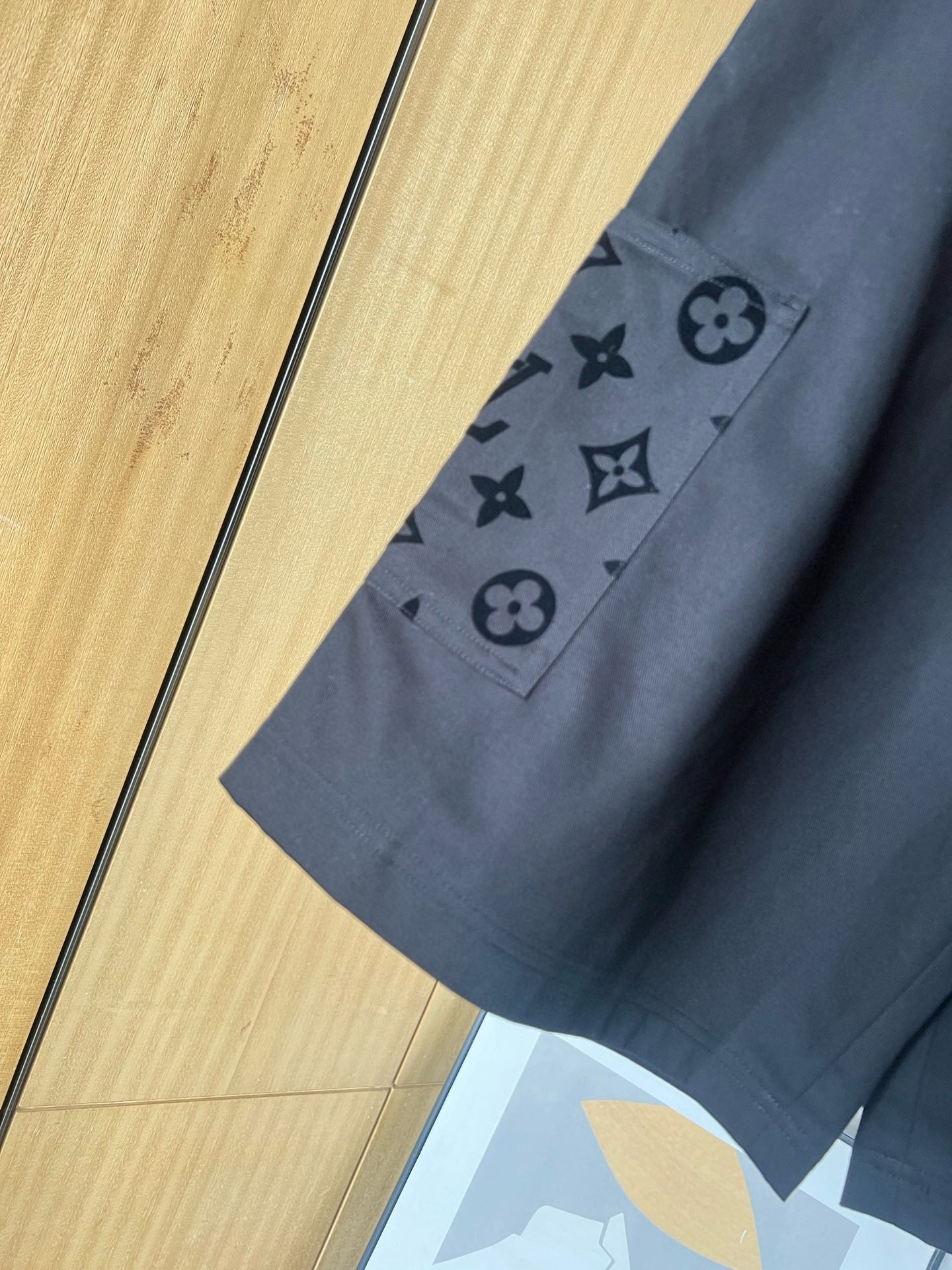 Louis Vuitton Shorts