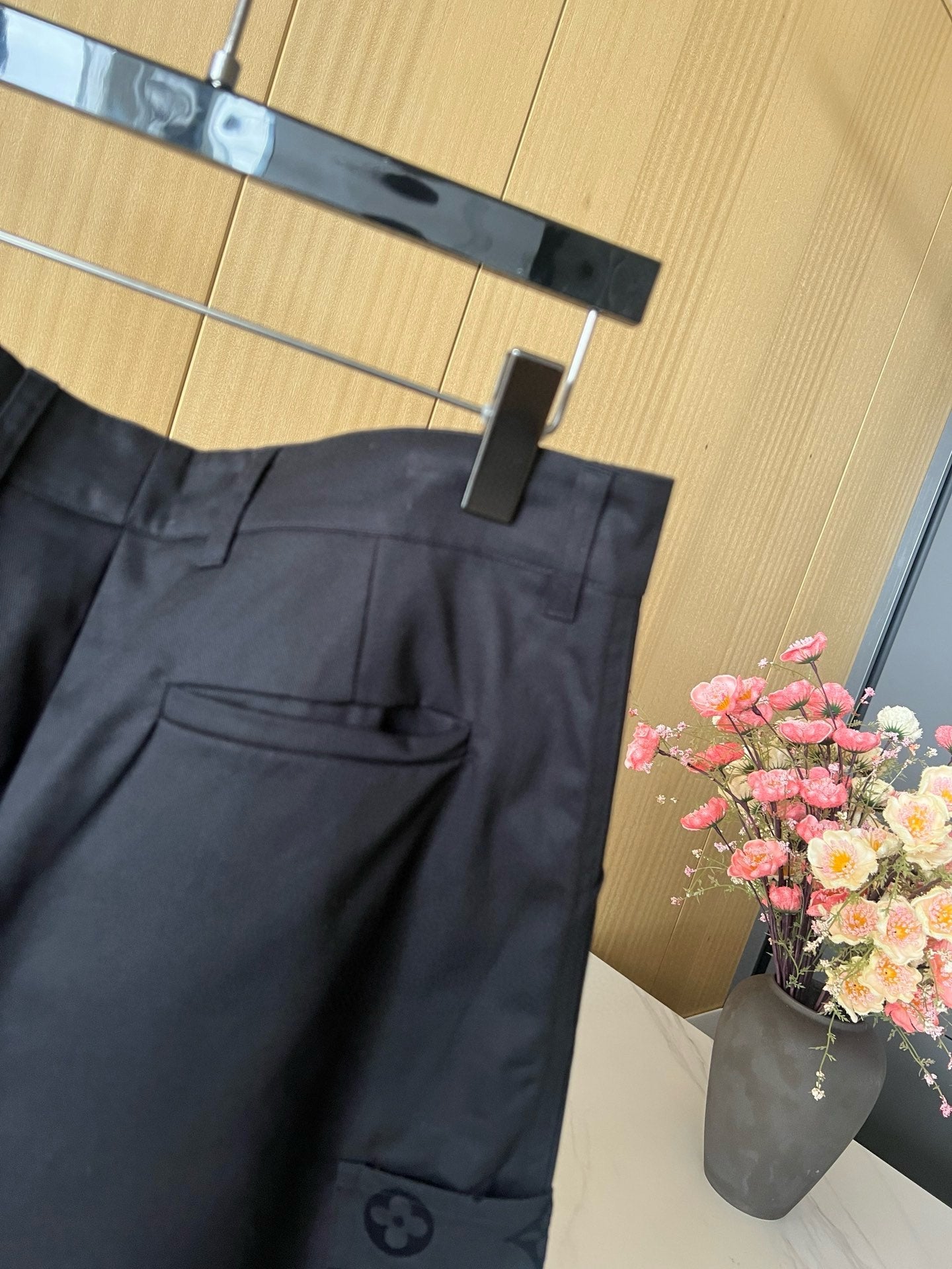 Louis Vuitton Shorts