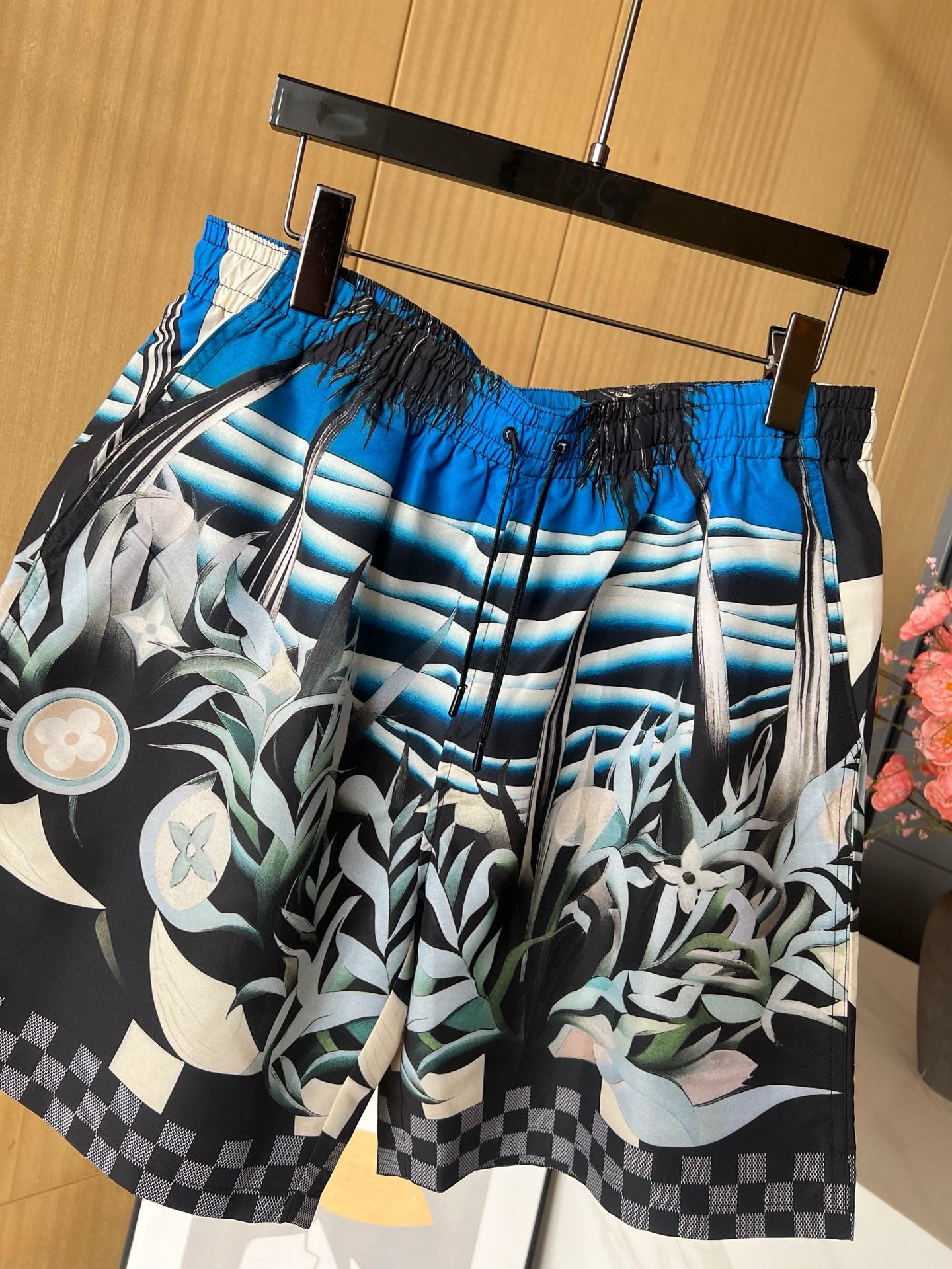 Louis Vuitton Shorts