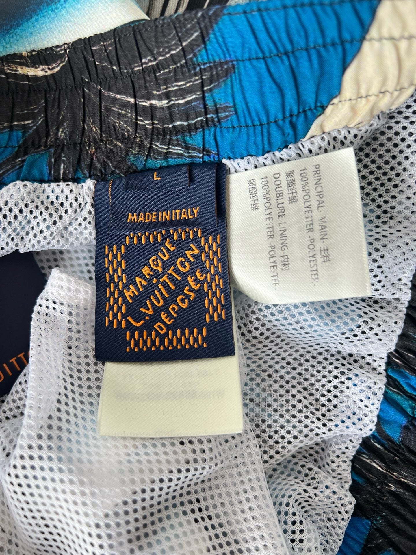 Louis Vuitton Shorts