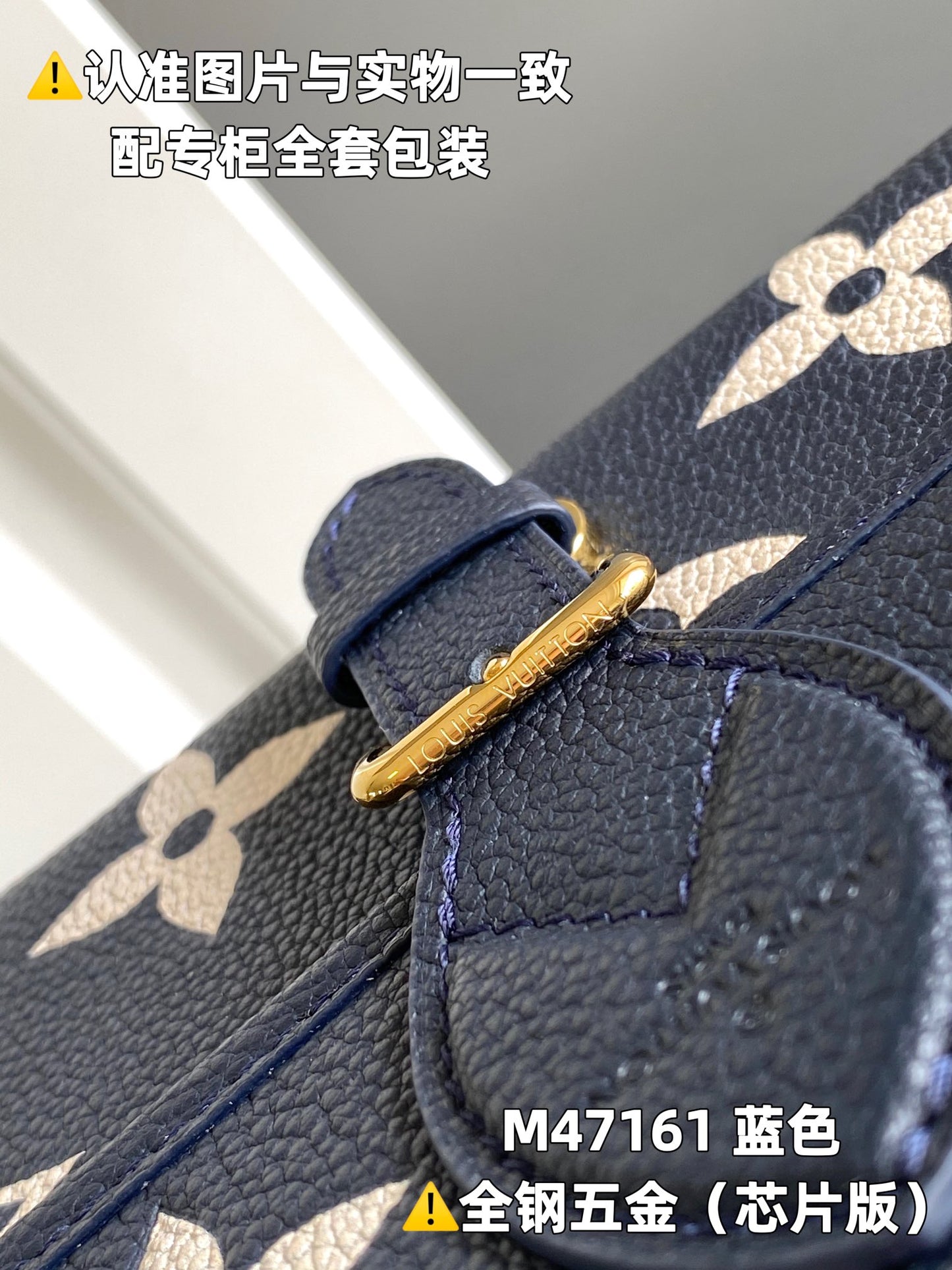 Louis Vuitton Handbag